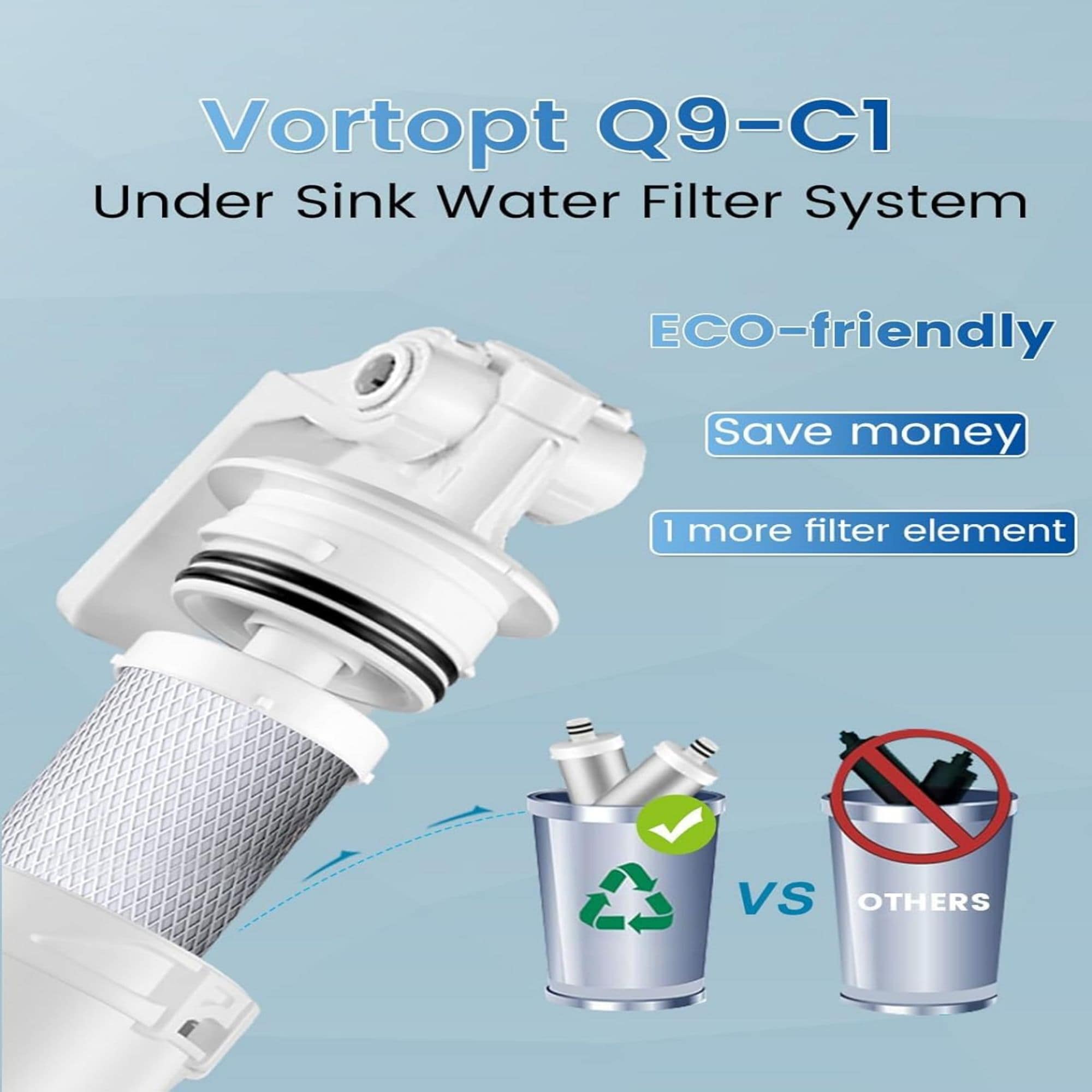 LTMATE LSJAWAQZ00178 Under-Sink-Filtration-Systems - View #5