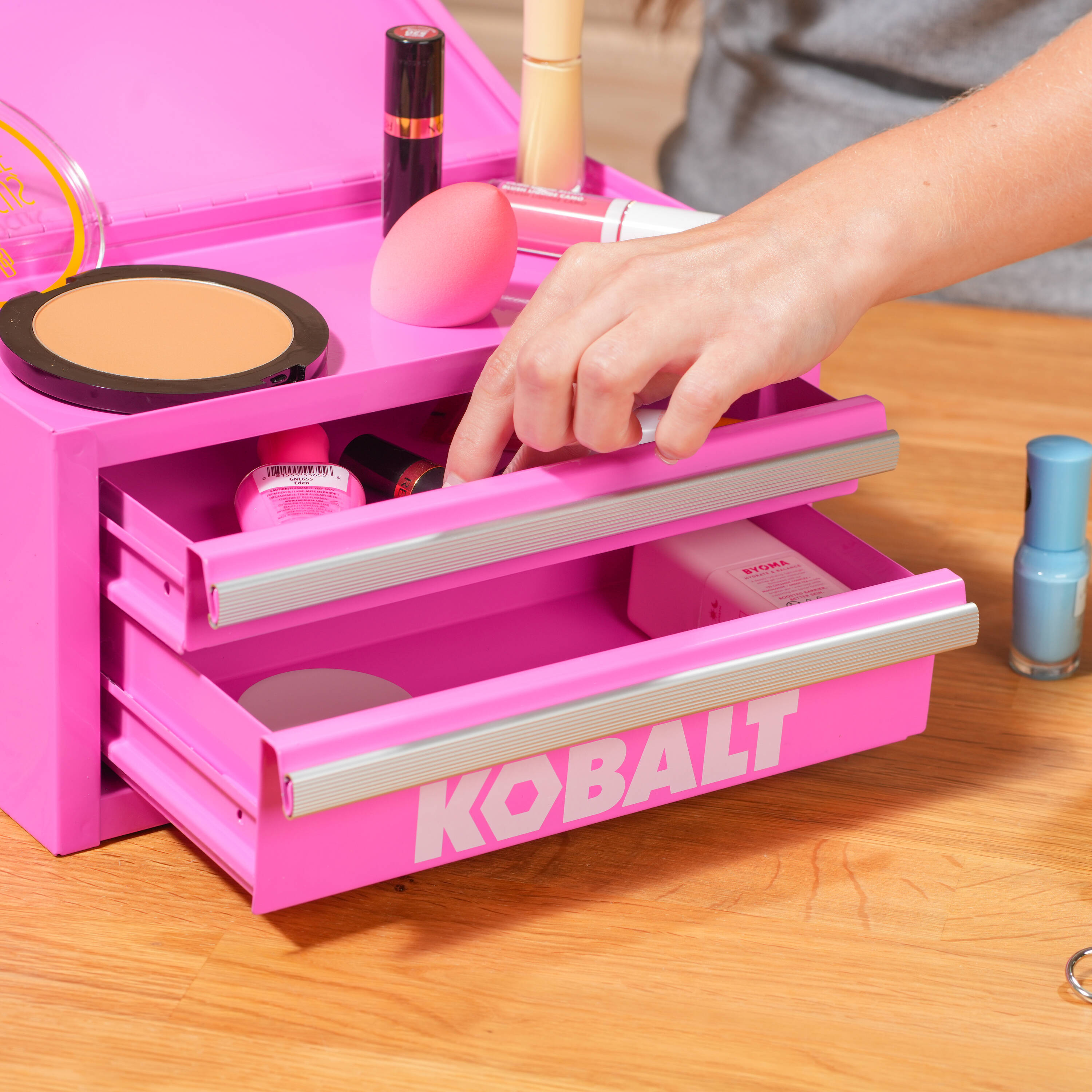 Kobalt 55232 Tool-Boxes - View #8
