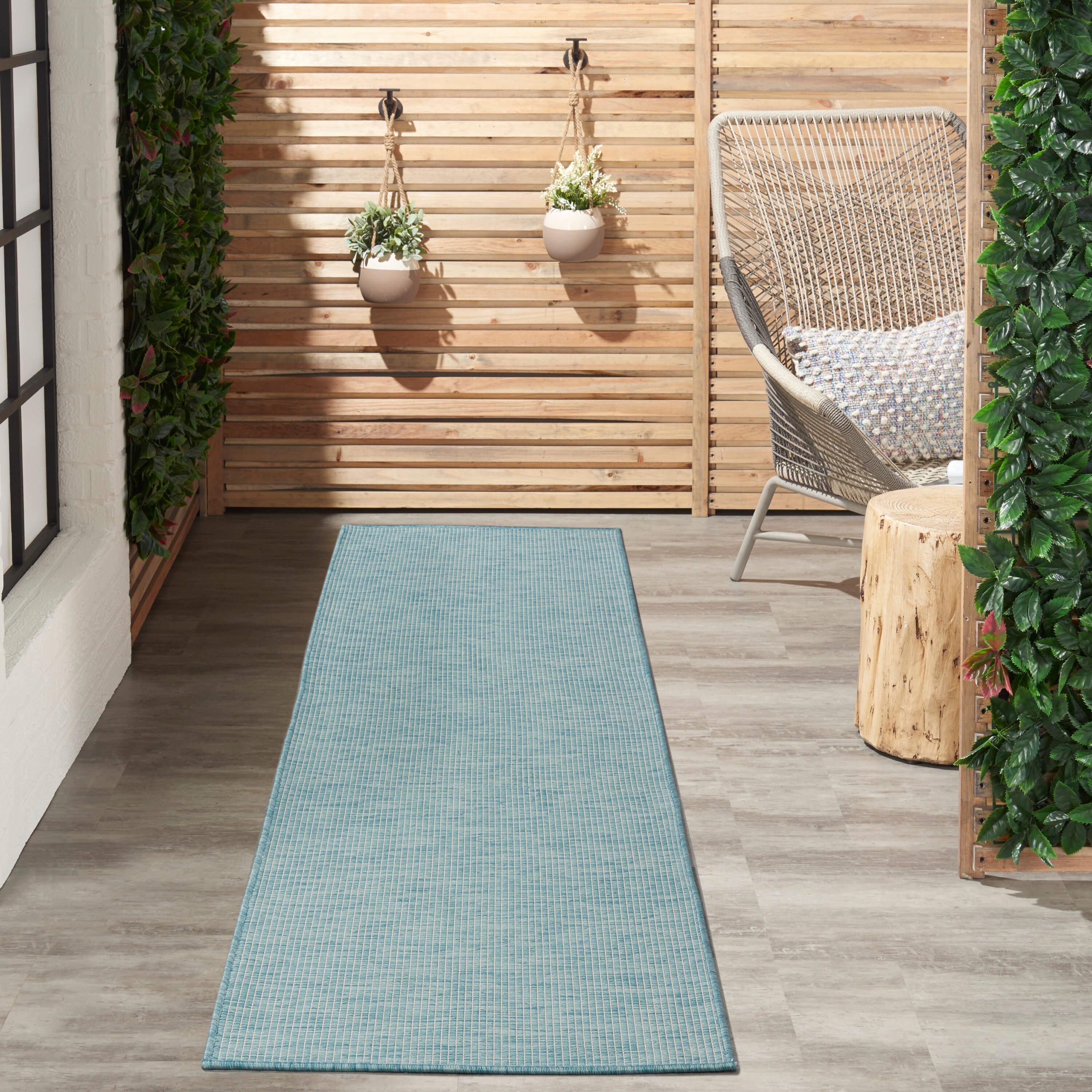 Nourison 99446790682 rugs - View #9