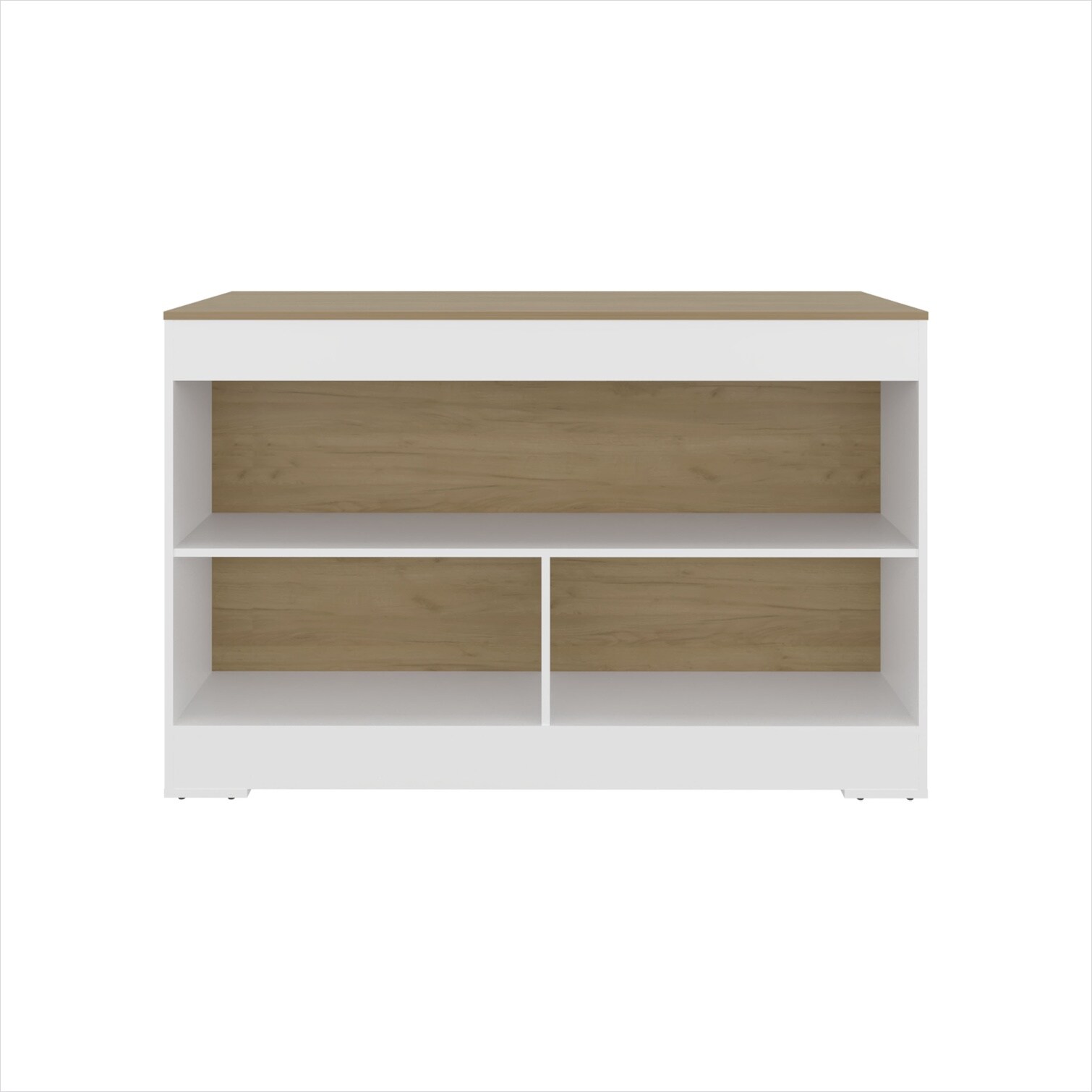 FlowLuxe N6Q3JU2XEXC7 Kitchen-Furniture - View #2