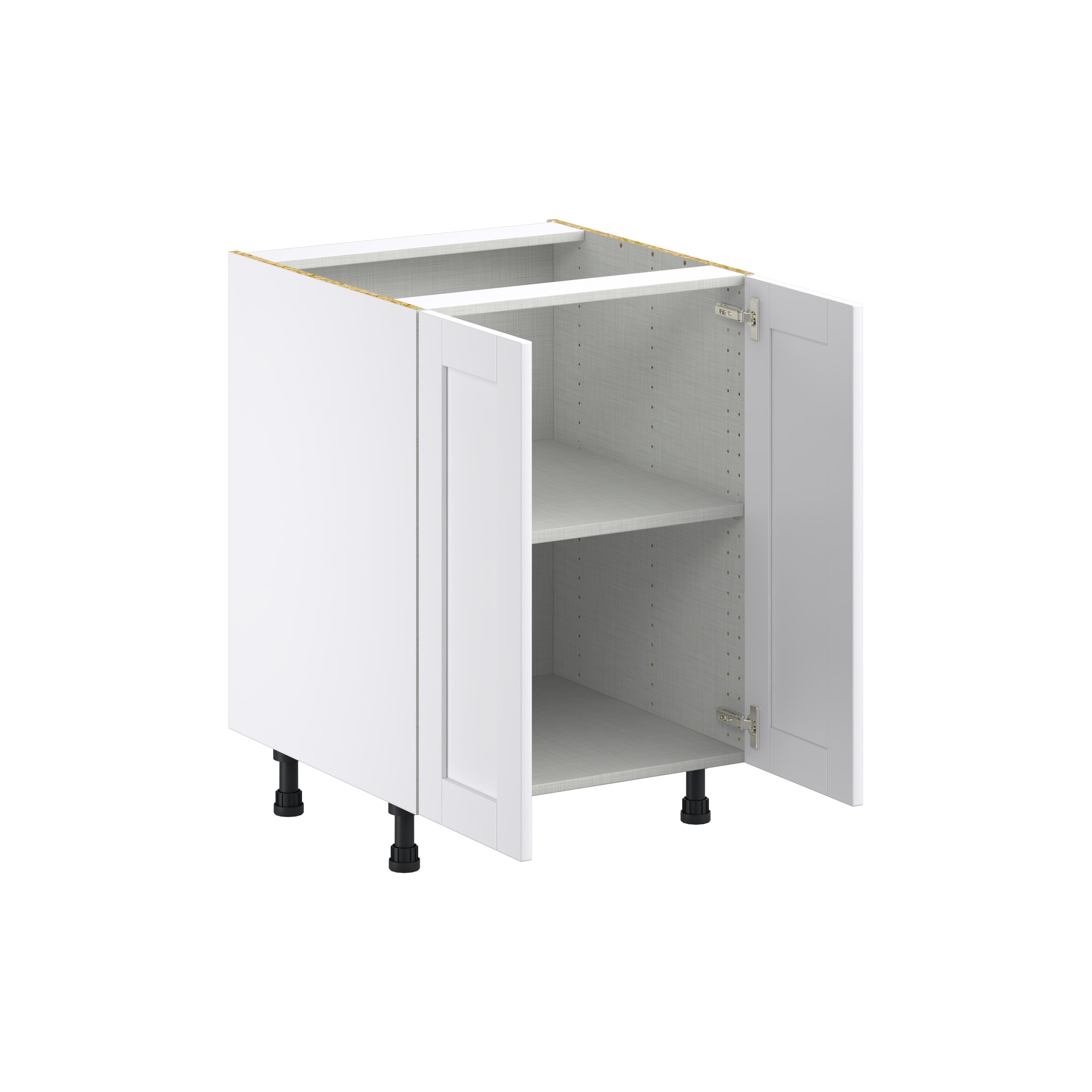 Hugo&Borg DSB24-2FH-RM Cabinets-Kitchen - View #7