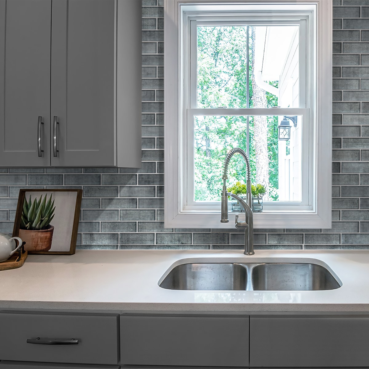 Apollo Tile APLSRA88P15A Wall-Trim-Accent-Tile - View #9