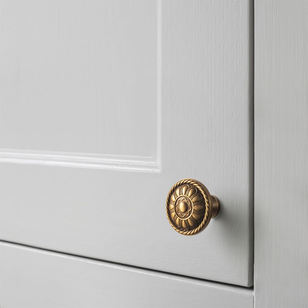 Miaokesen 9006KFGT-DK Cabinet-Knobs - View #4