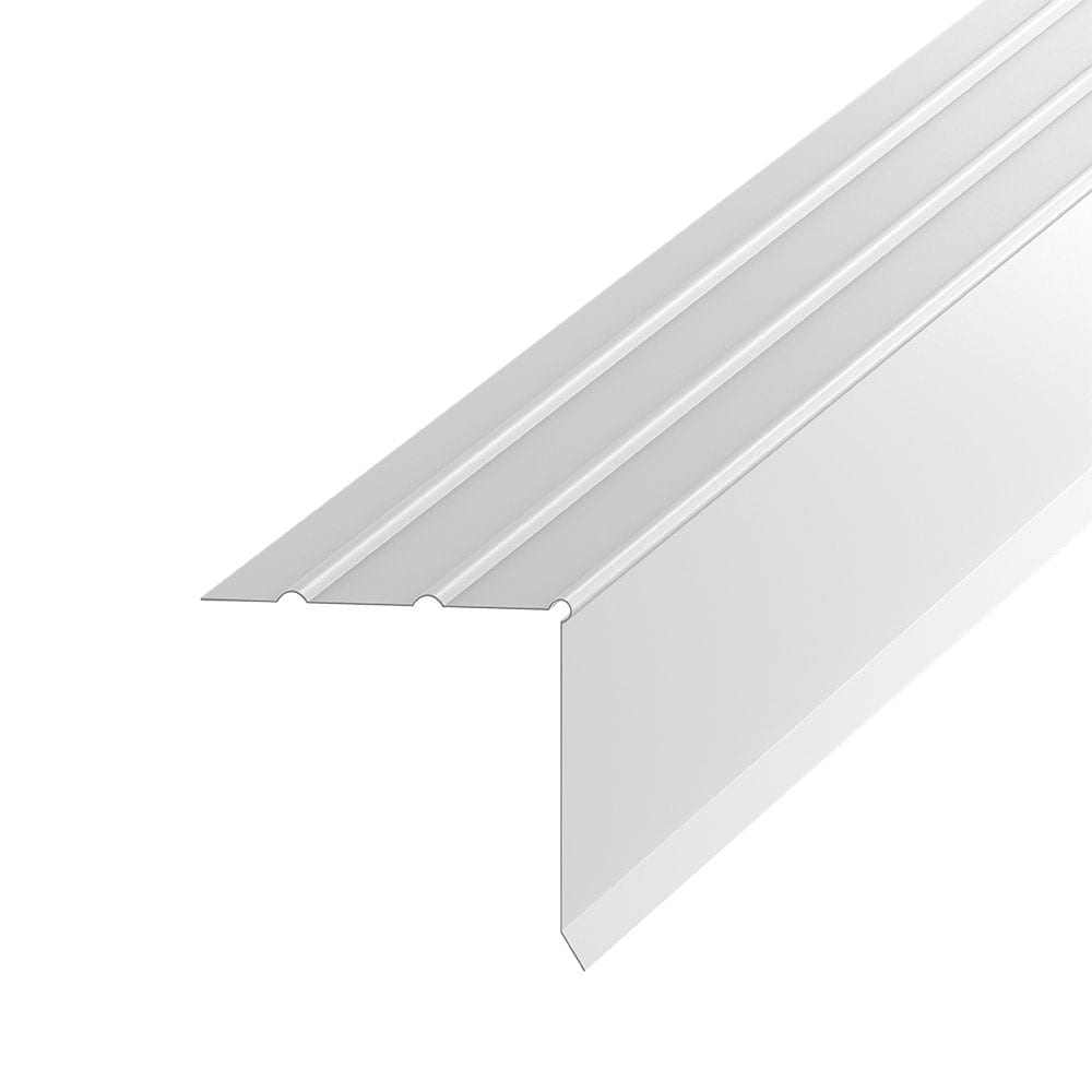 Amerimax 5700200120 Drip-Edges - View #2