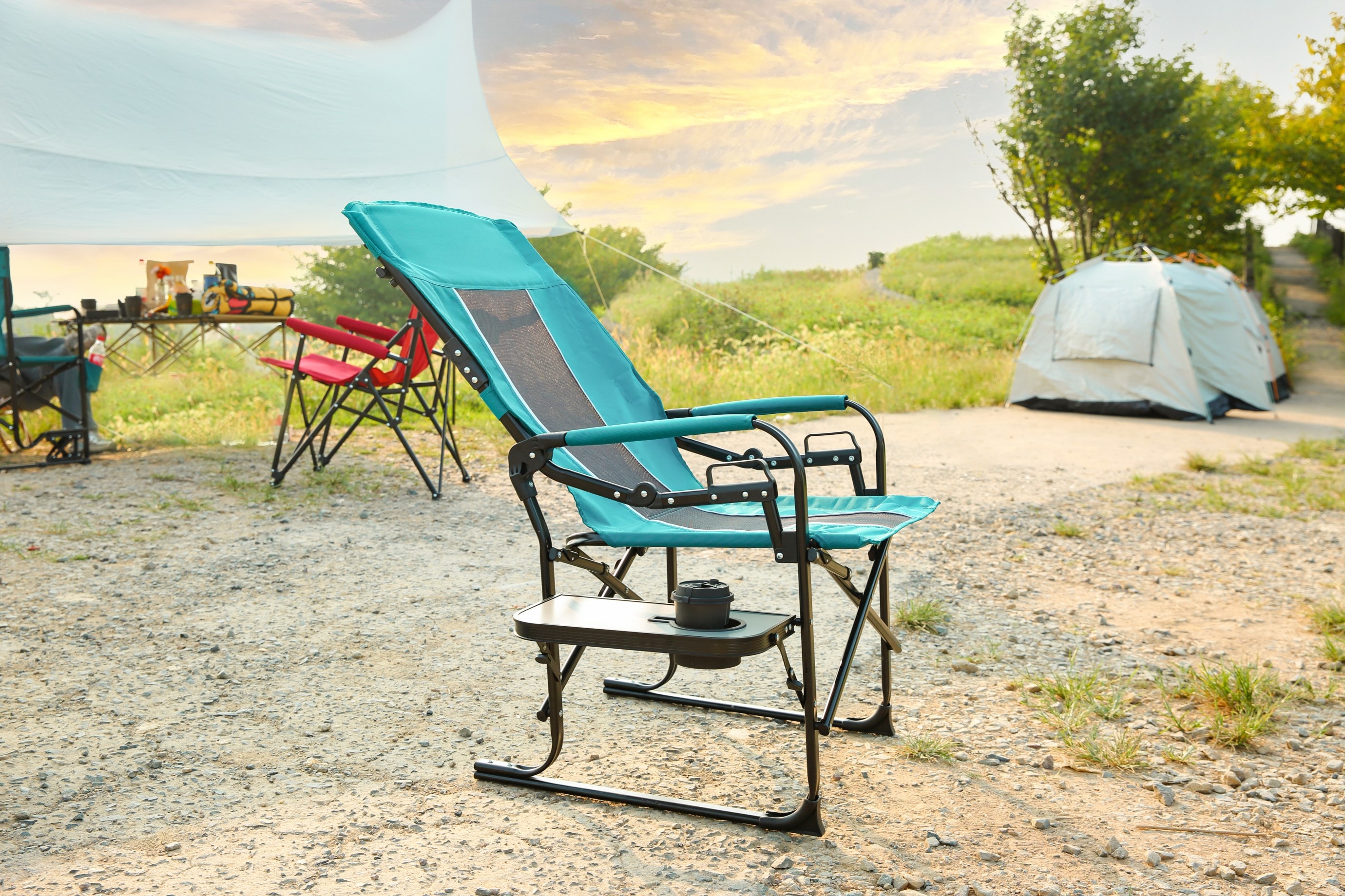 LOVMOR SF-Y-W640P224442 Beach-Camping-Chairs - View #6