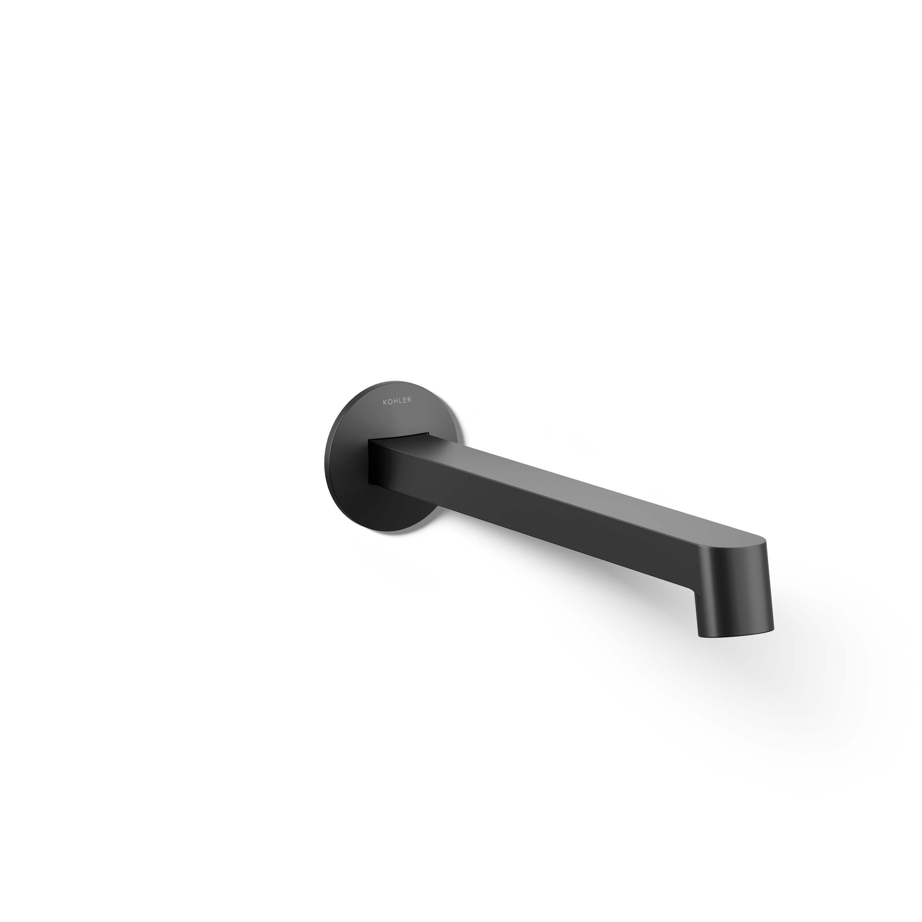 KOHLER K-T23889-BL Tub-Spout - View #2