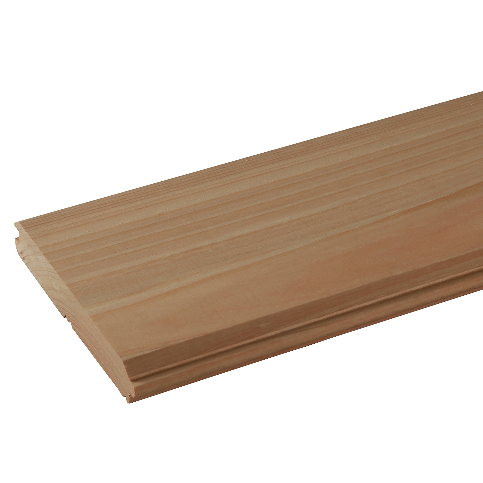 RELIABILT ECB6 8 CYPRS Wall-Planks - View #4
