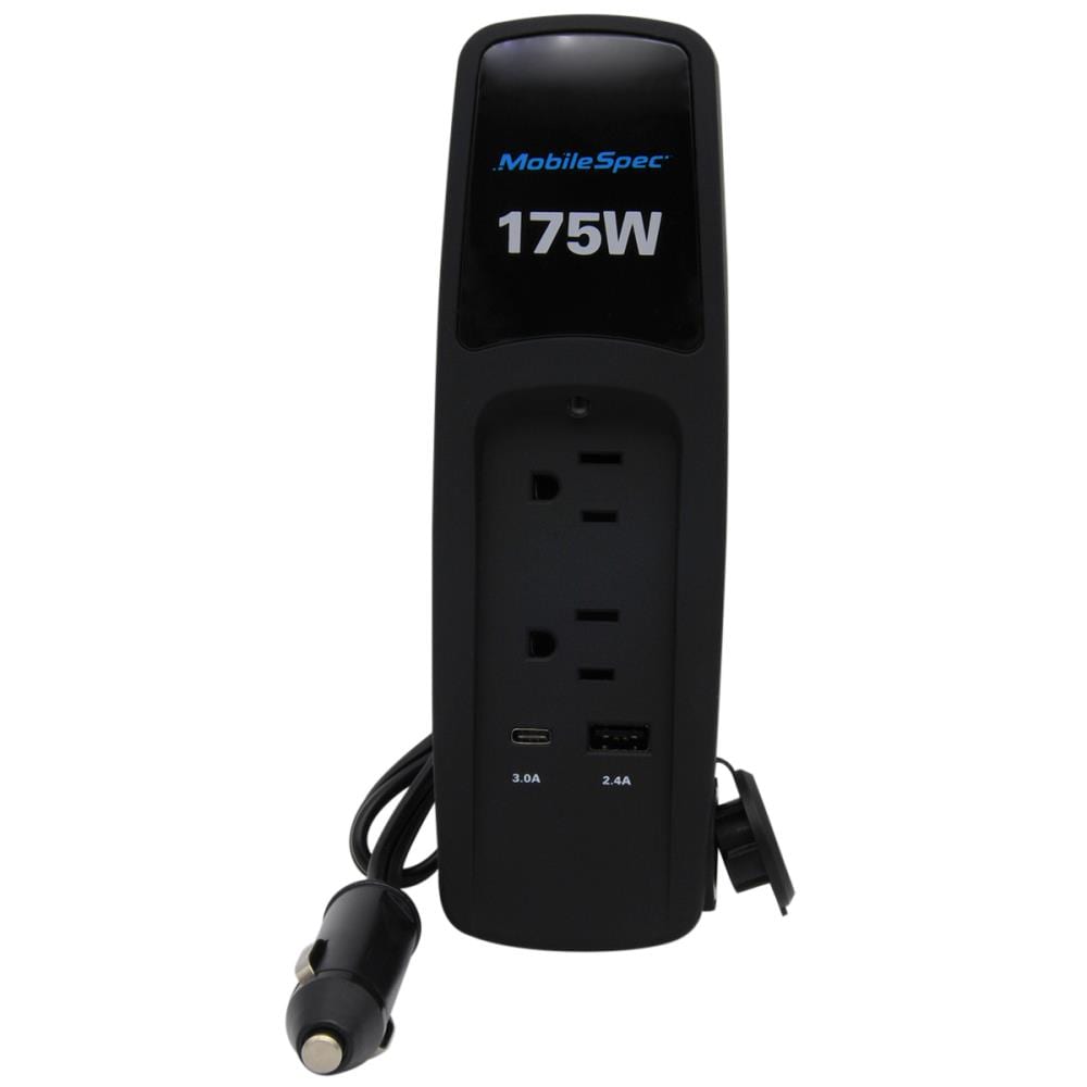 MobileSpec MSI175S inverters - View #8