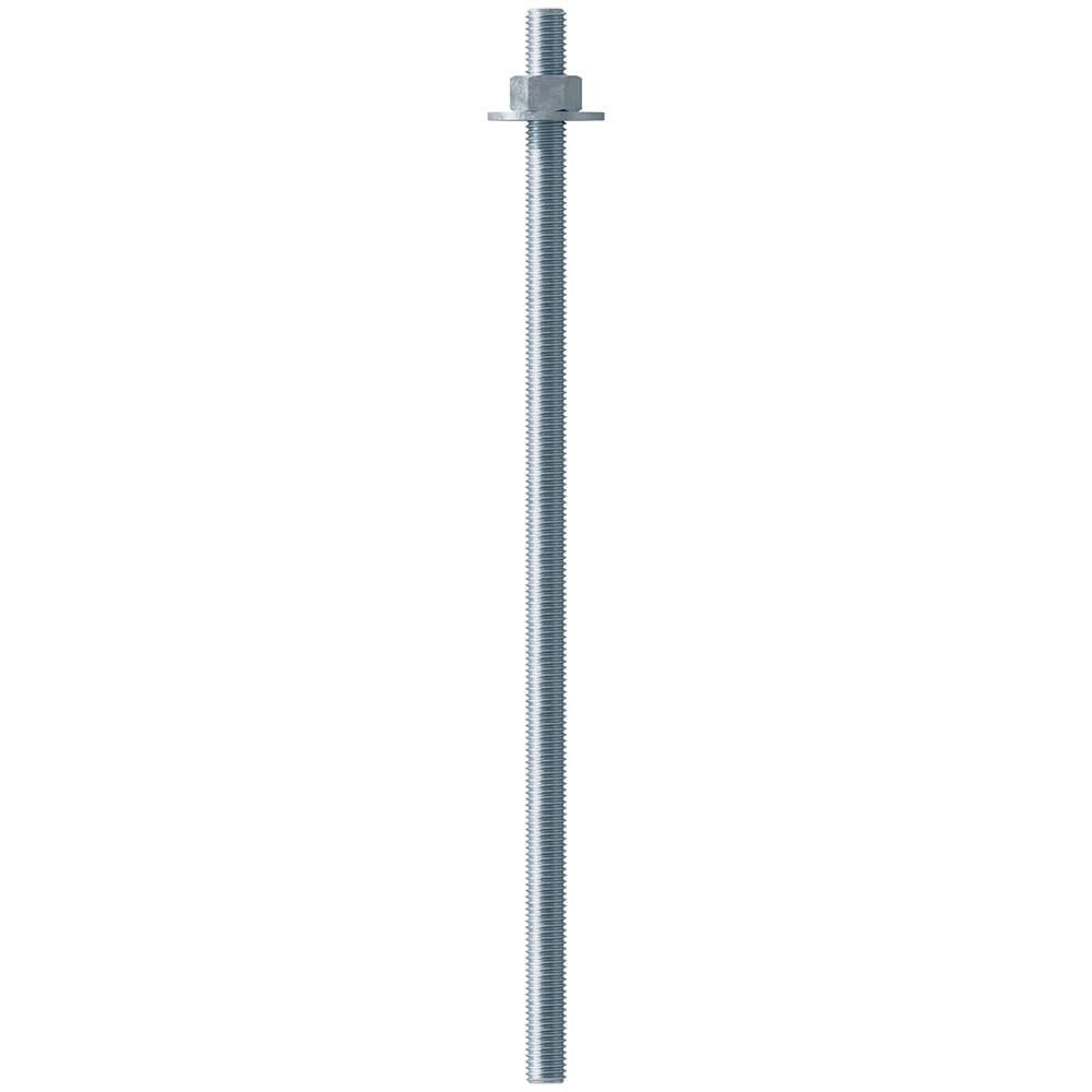 Simpson Strong-Tie RFB#5X16HDGP2 U-Bolts - View #3