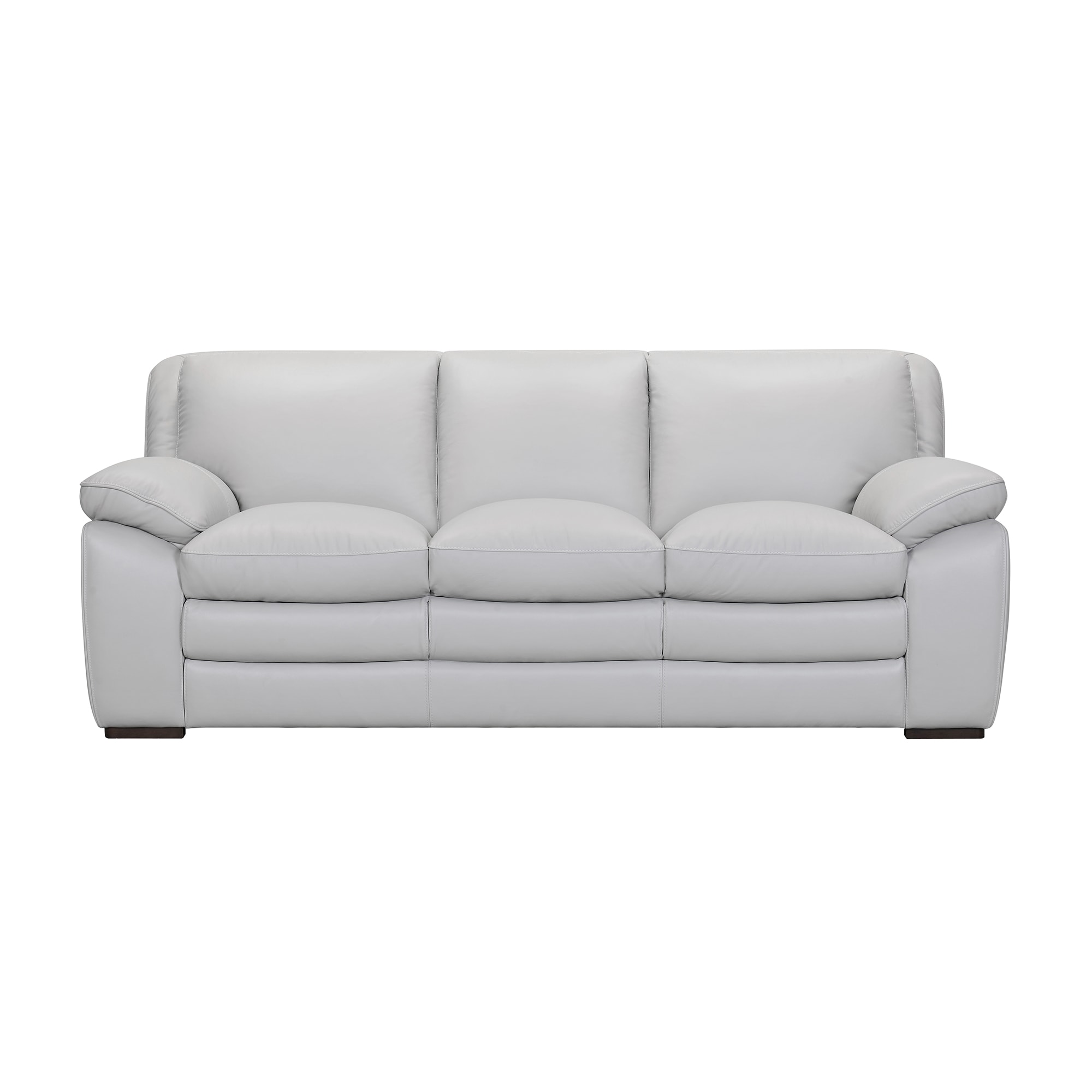 Armen Living LCZA3DV Sofas-Loveseats - View #2