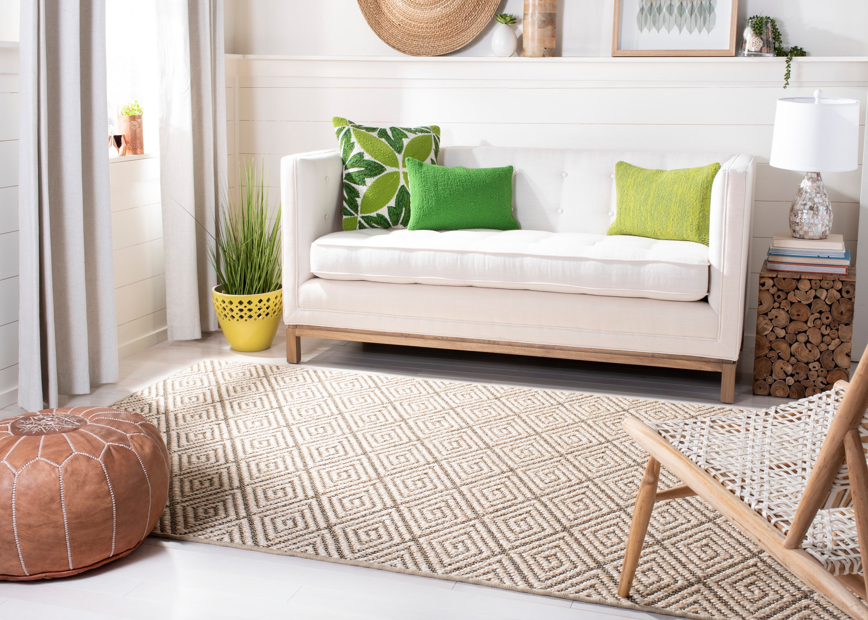 Safavieh PAB360B-8 rugs - View #3