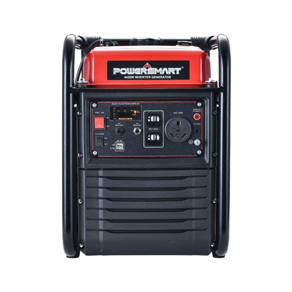 PowerSmart PS5040 Portable-Generators - View #2