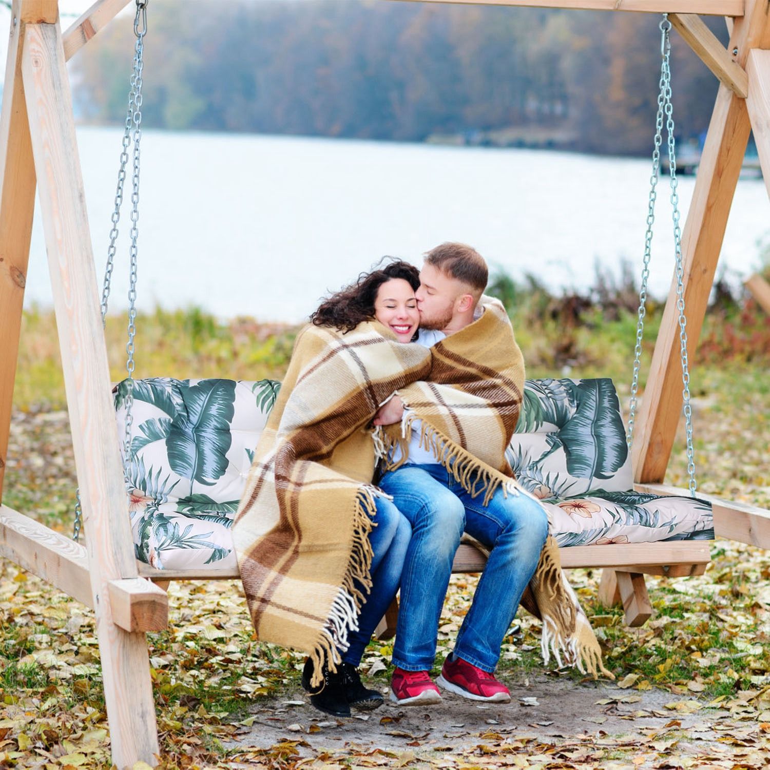 AHIOU HOME ZAAHD-HQ5Q7ACU Patio-Furniture-Cushions - View #5