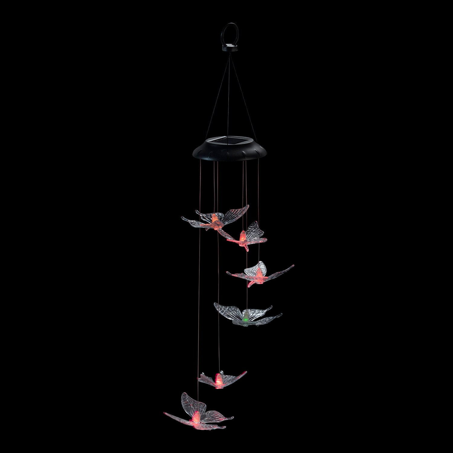 Alpine Corporation QLP842SLR-CC Wind-Spinners - View #9