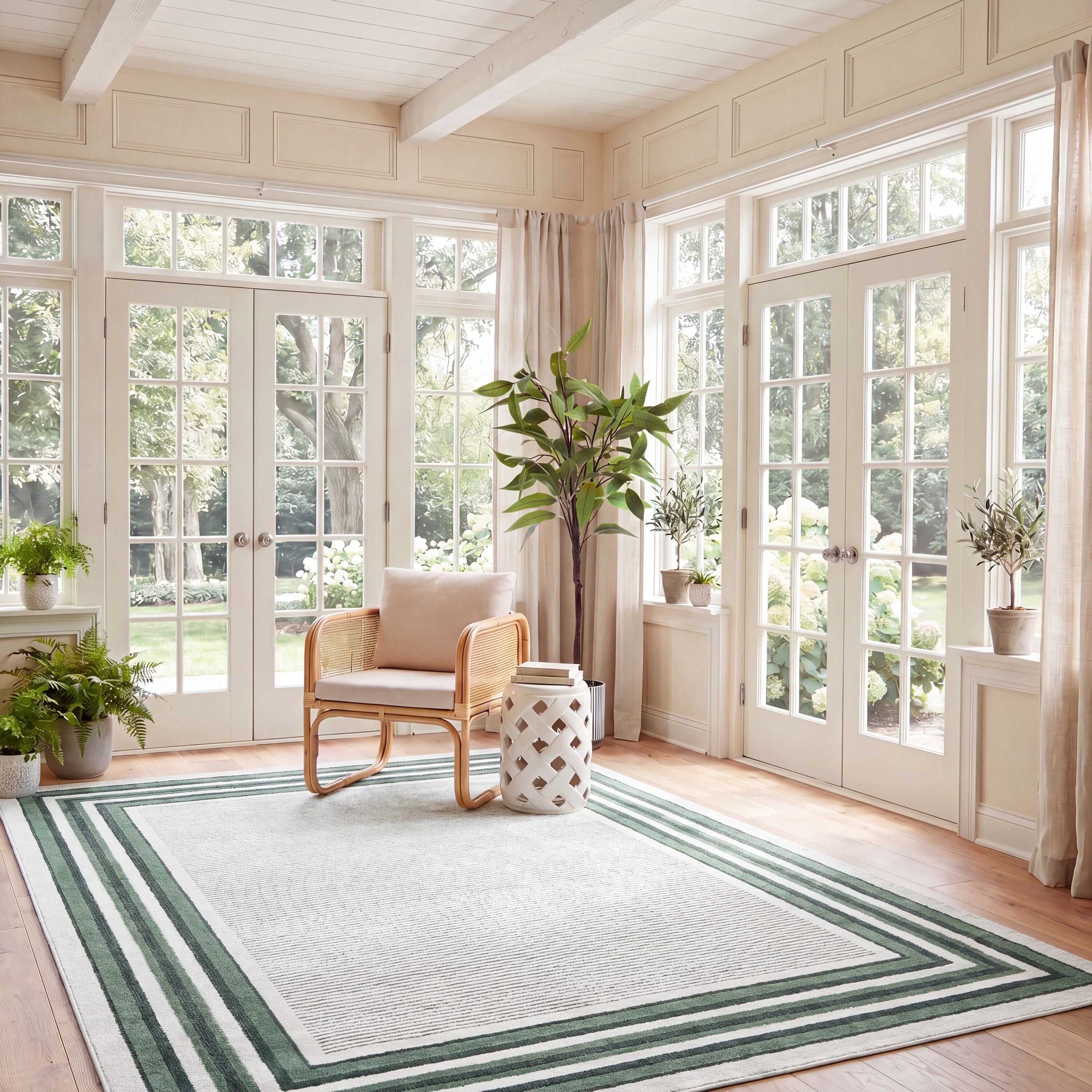 Safavieh CBN634A-9 rugs - View #2