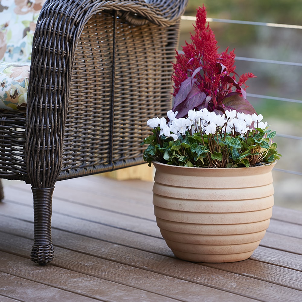 allen + roth CMX-092070 Planter-Window-Box - View #3