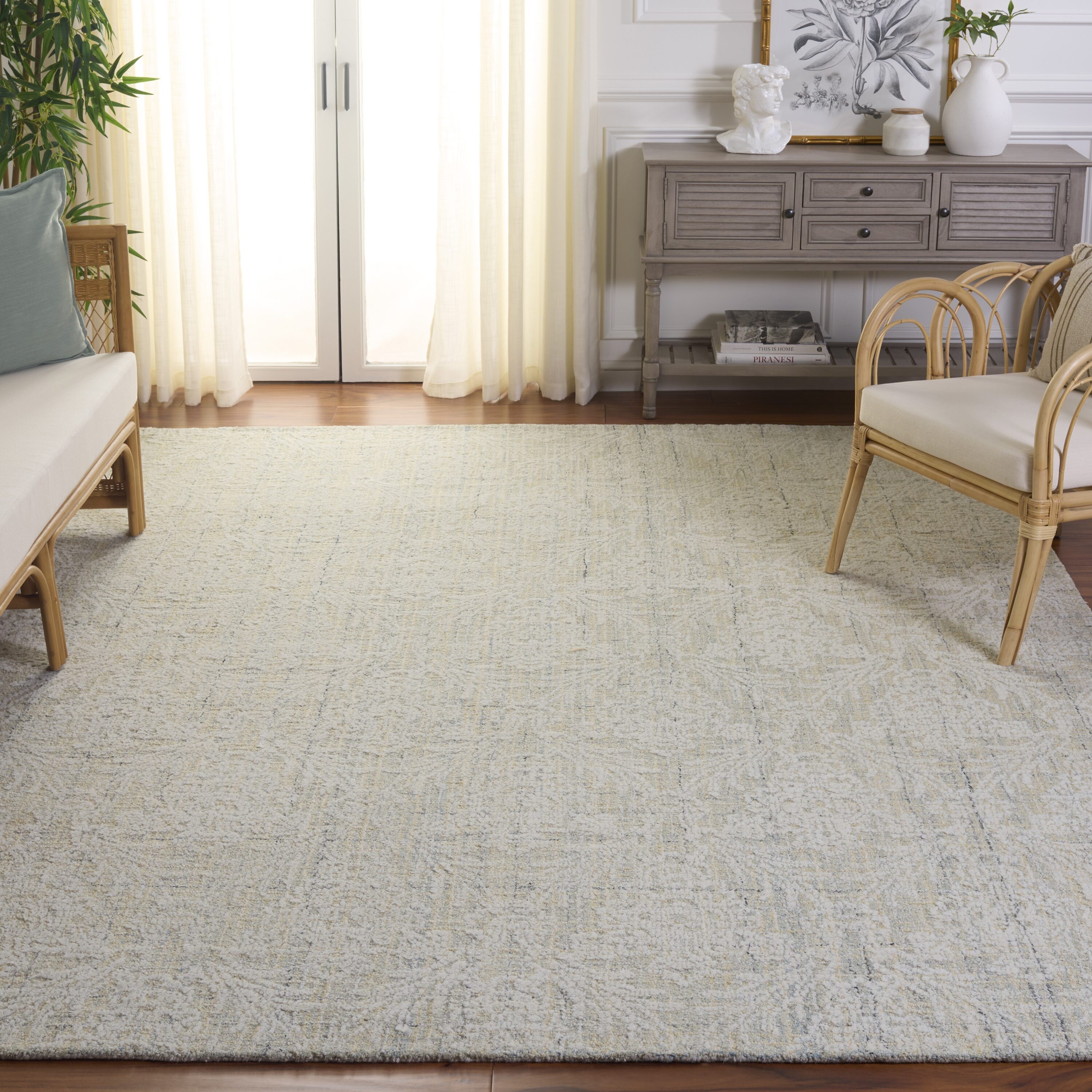Safavieh EBN112L-8 rugs - View #2