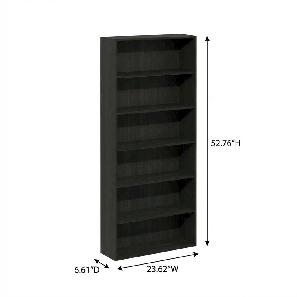 FurniFact BO4042182WHT bookcases - View #7