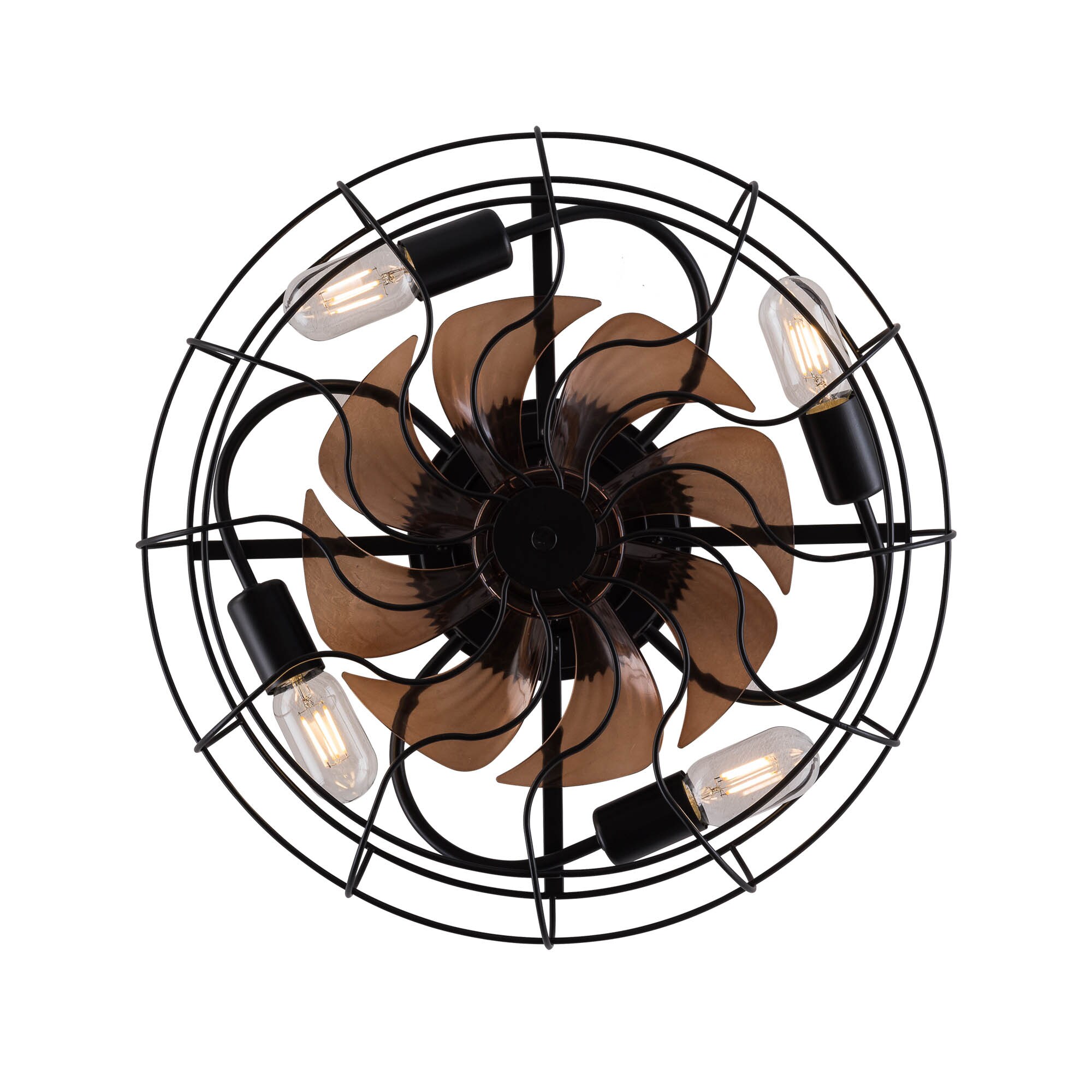 SINOFURN SYB570049BK Ceiling-Fans - View #16
