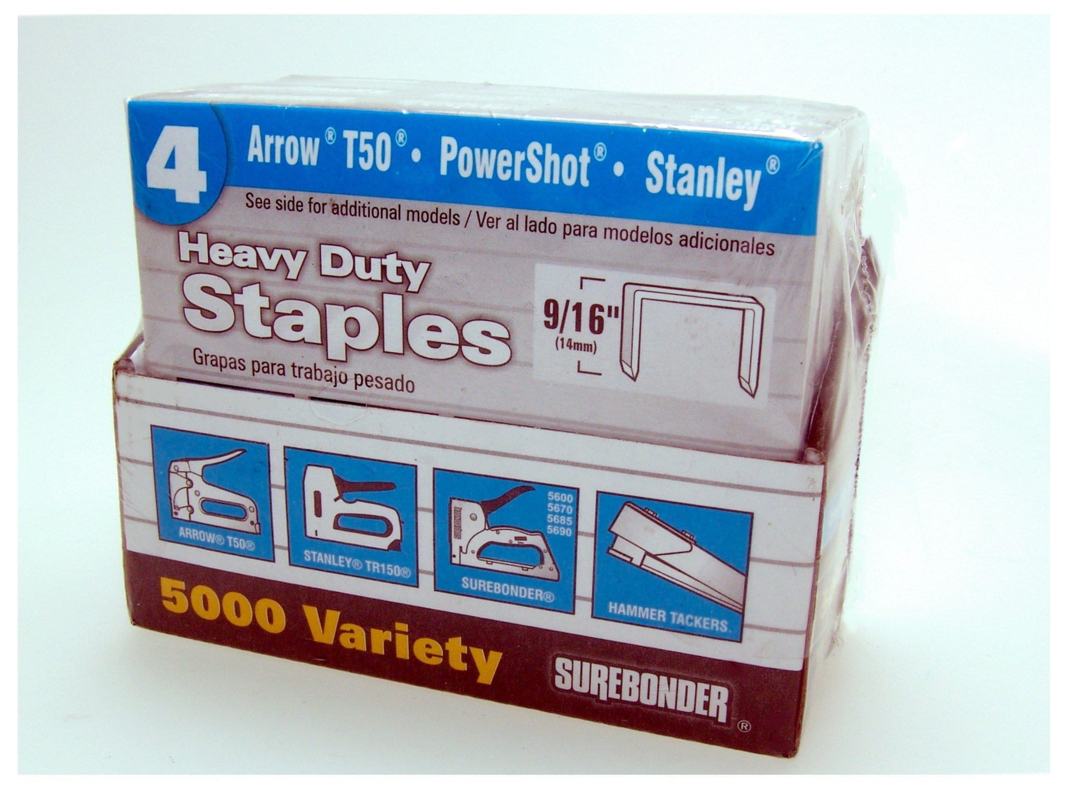 SUREBONDER 55999 staples - View #5