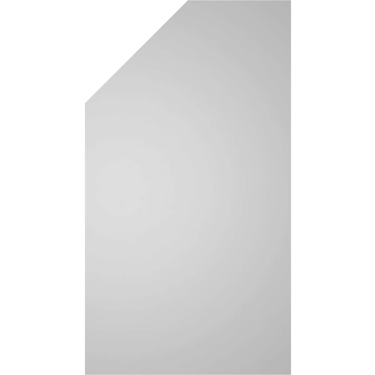 Ekena Millwork GVPOR22X4002SN Gable-Vents - View #4