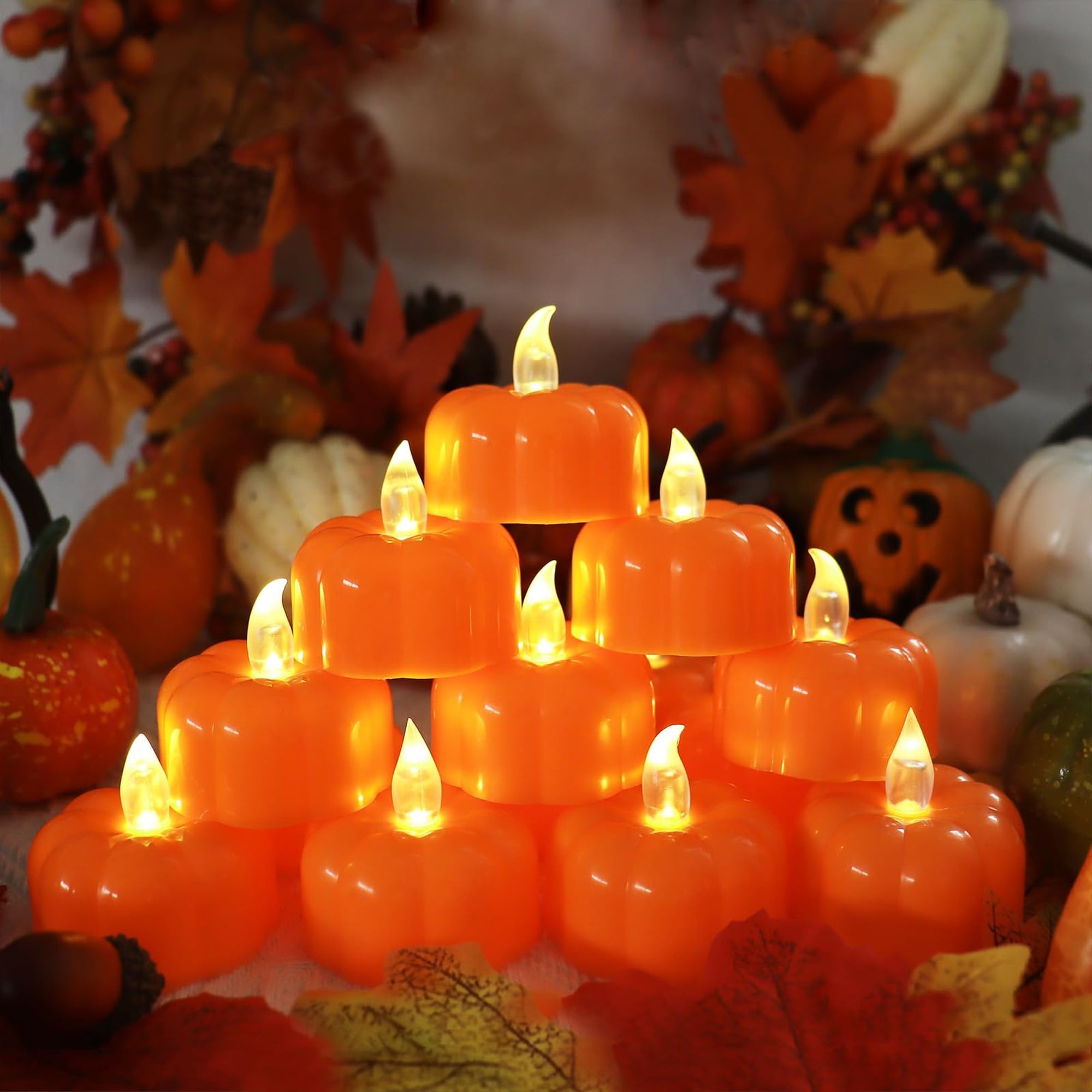 Numhew NHWILL14385 Halloween-String-Lights - View #5
