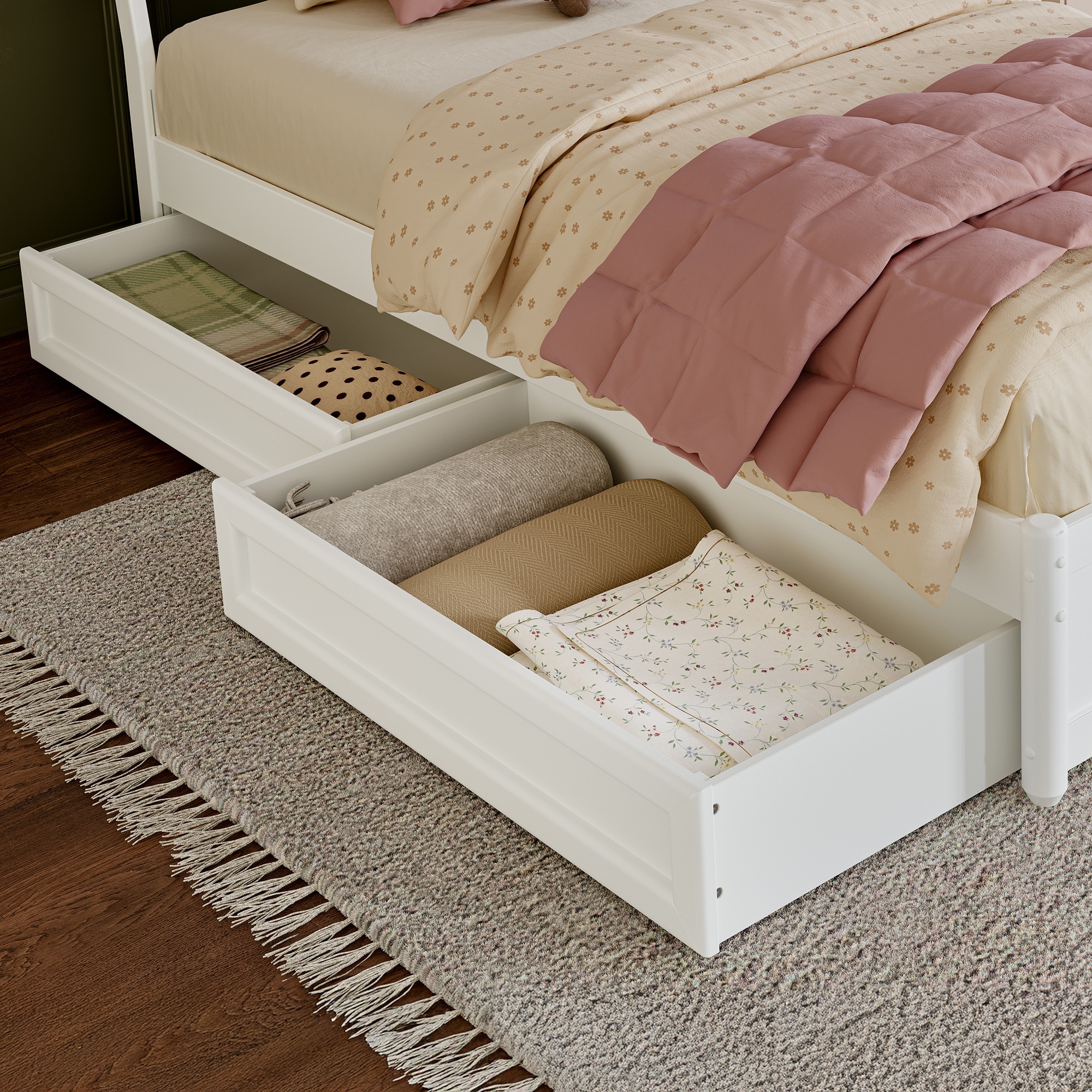 AFI AR9687122 beds - View #9