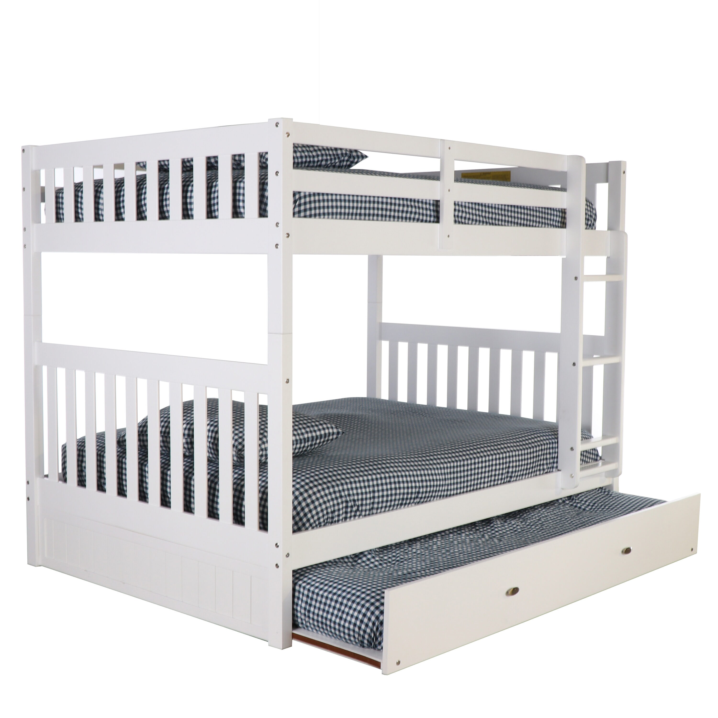OSHOME 80215TRU-22 Bunk-Beds - View #2