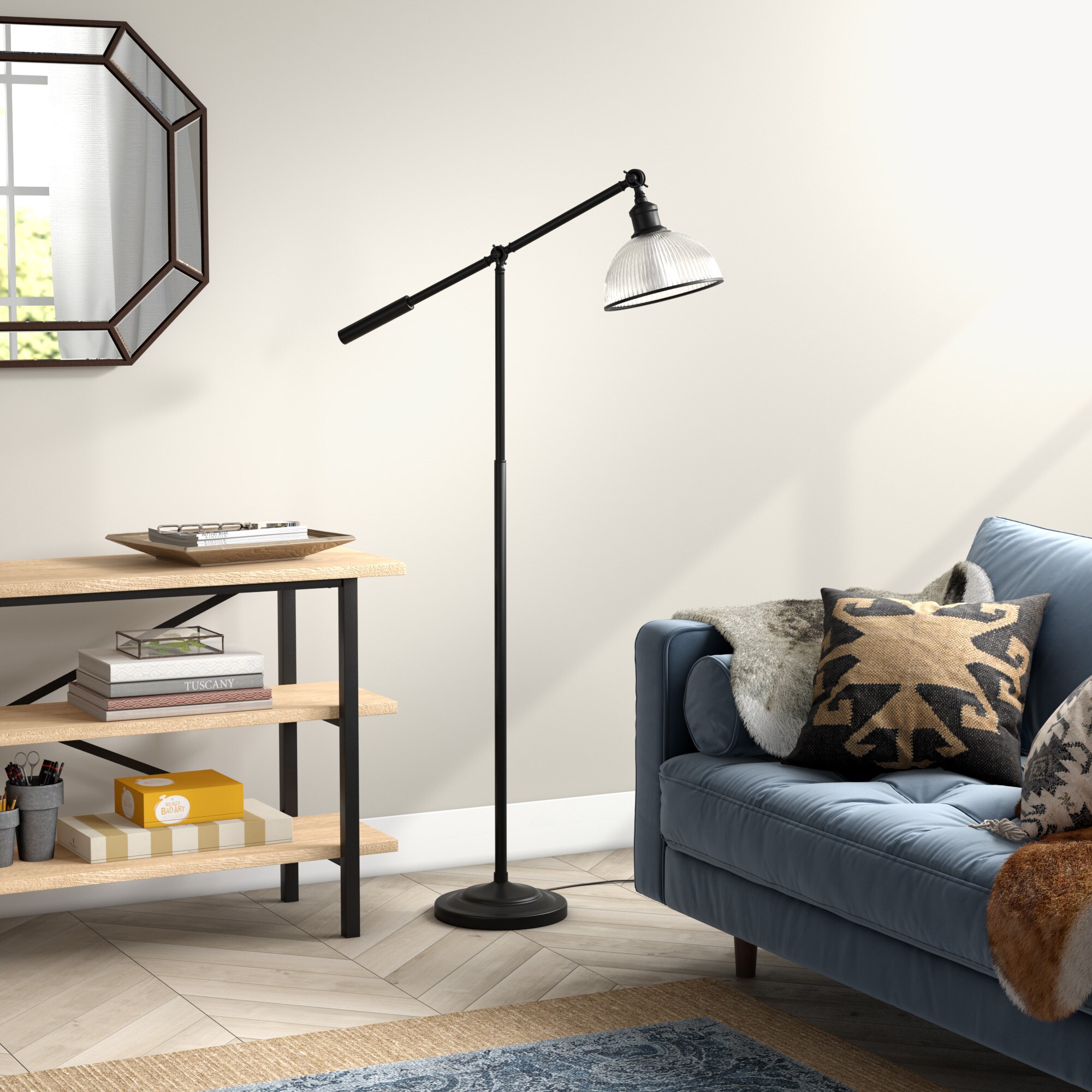 Hailey Home FL0421 floorlamps - View #4