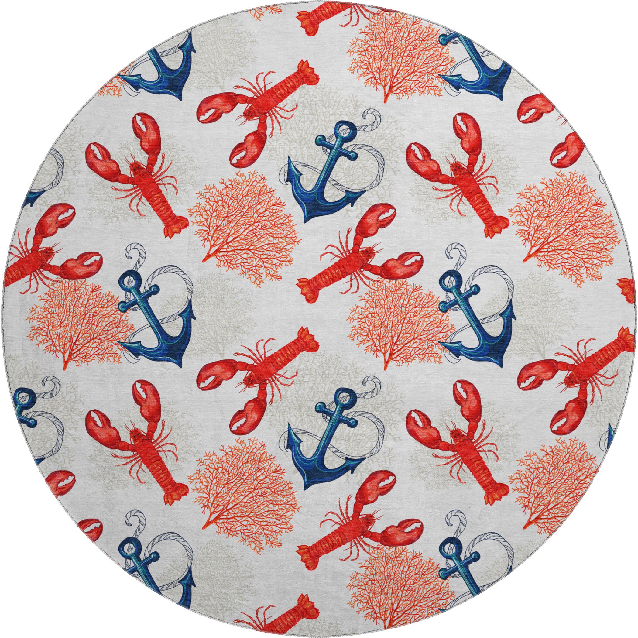 Addison Rugs AMF149IV8RO rugs - View #2