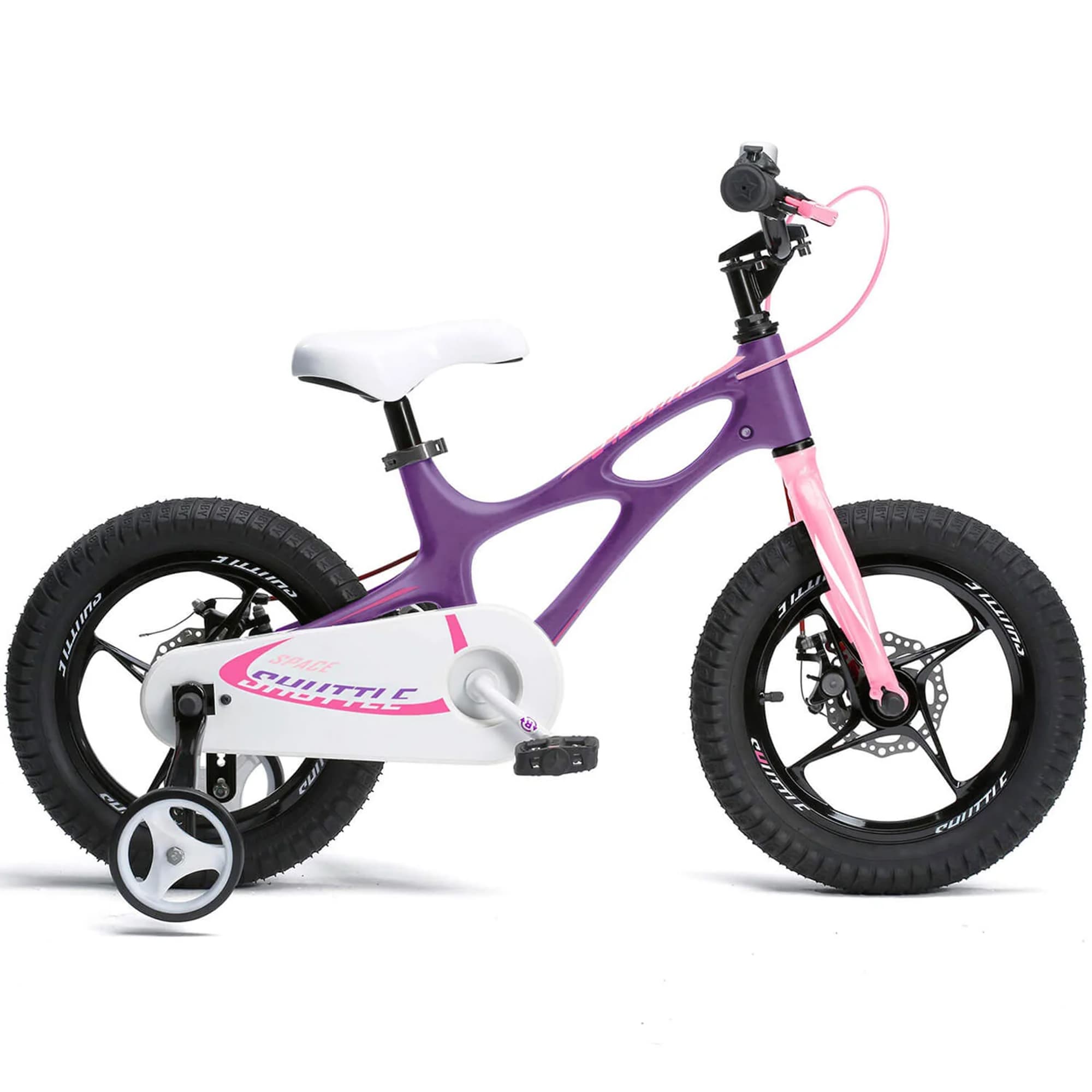 Royal Baby 321063 bikes - View #3