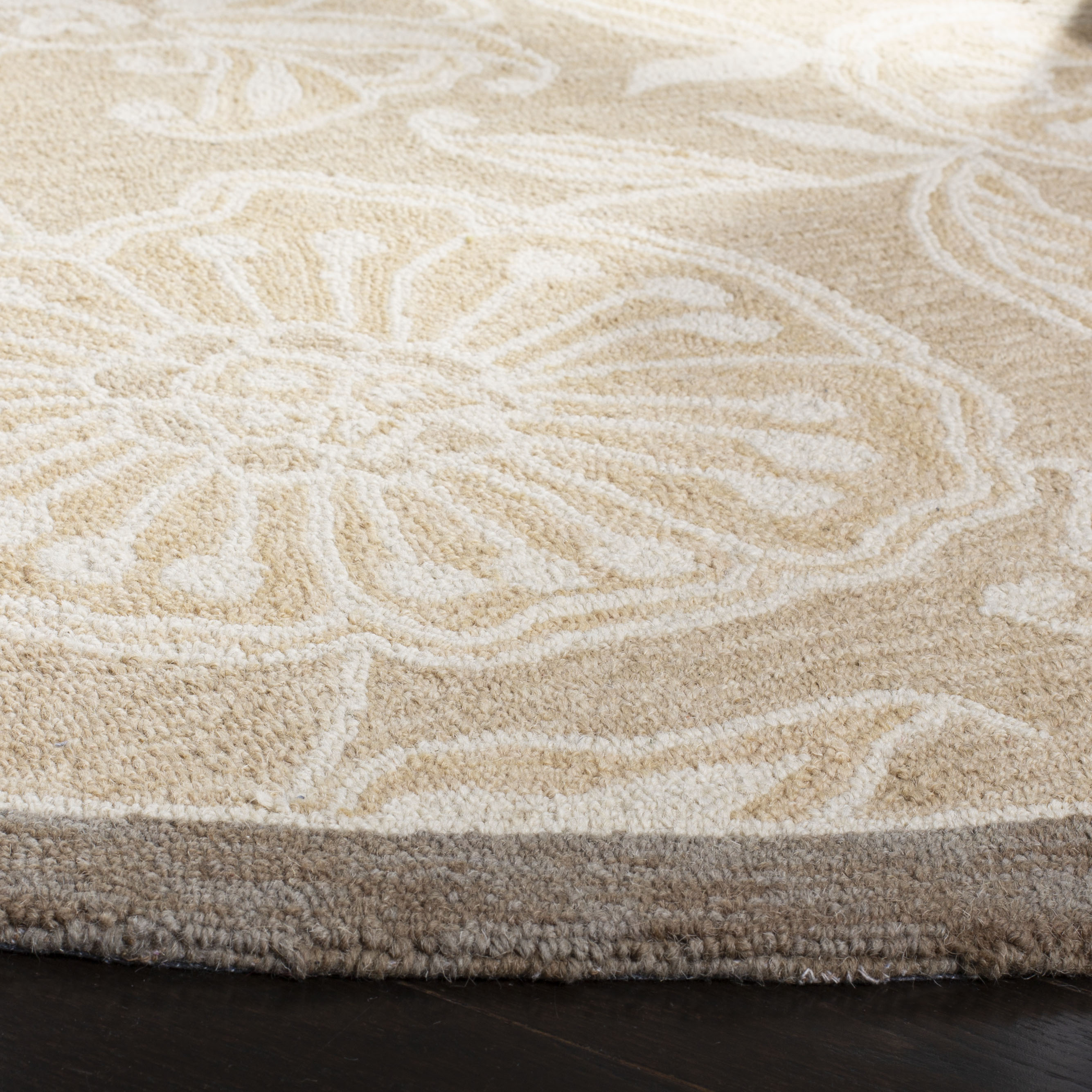 Safavieh HK156A-5R rugs - View #3