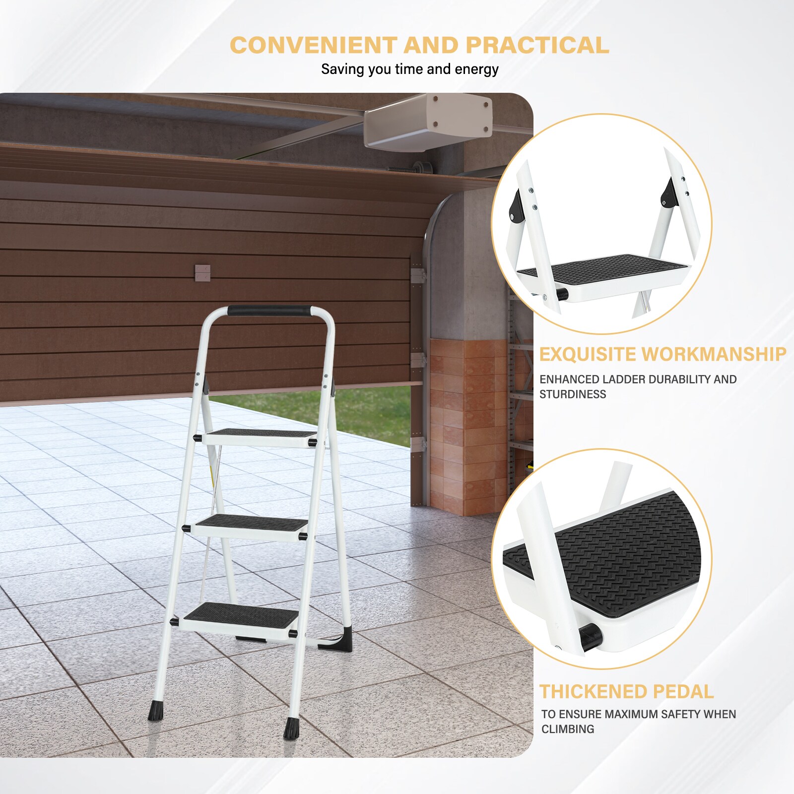 Maocao Hoom JL-Y1-T3W step - View #7