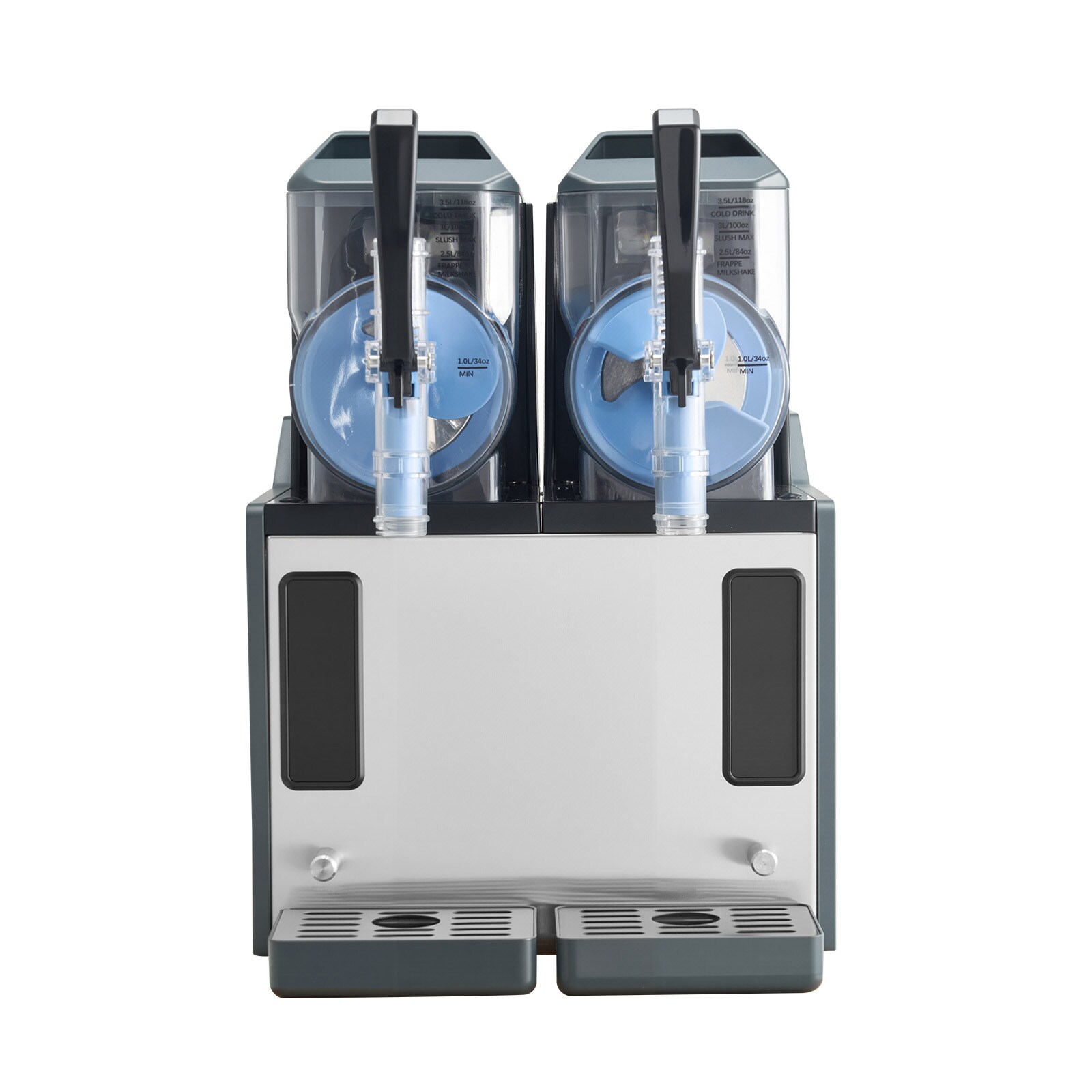 VEVOR SCCGXXRJ25X214938V1 Frozen-Drink-Makers - View #9