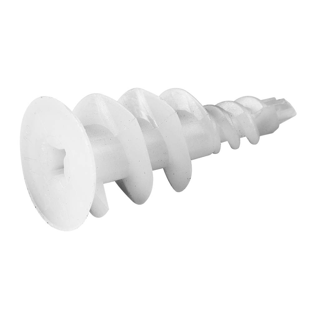 Rawlplug R-X0-DRA01D+7-1 Drywall-Anchors - View #3