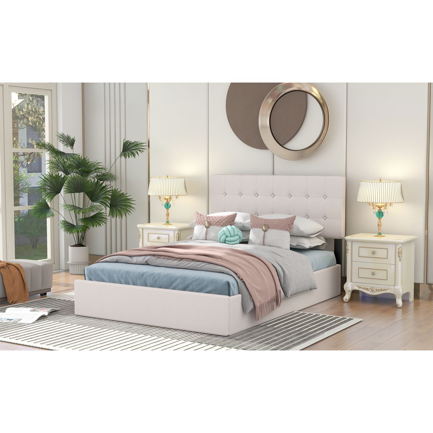 JASMODER GX001903AAA beds - View #5