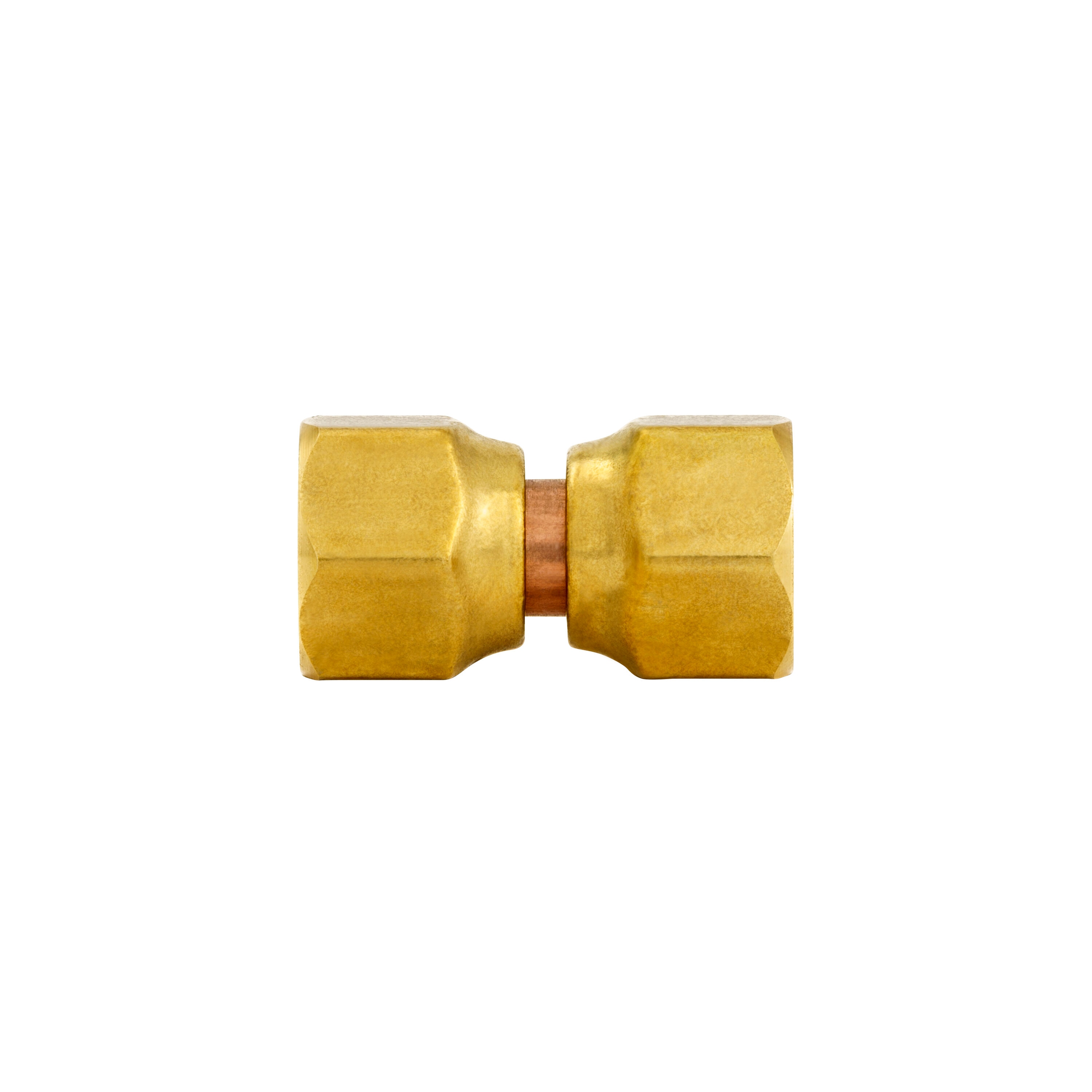 Proline Series FL-283B Brass-Plastic-Fittings - View #2