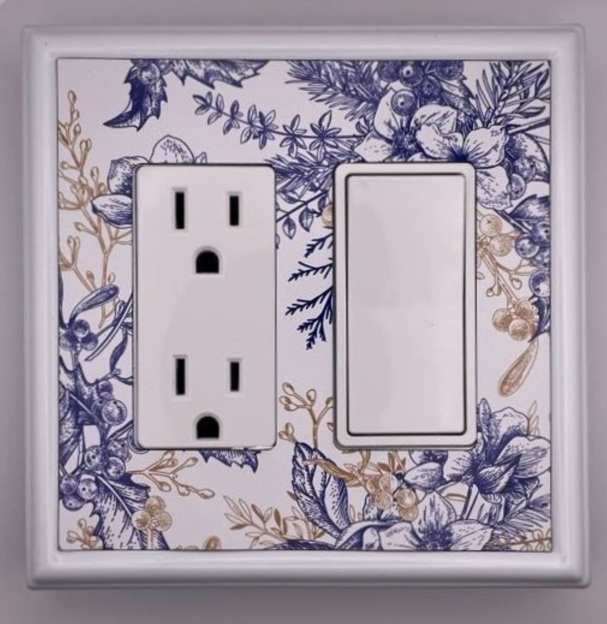 Switch Ups 423843 Electrical-Wall-Plates - View #4