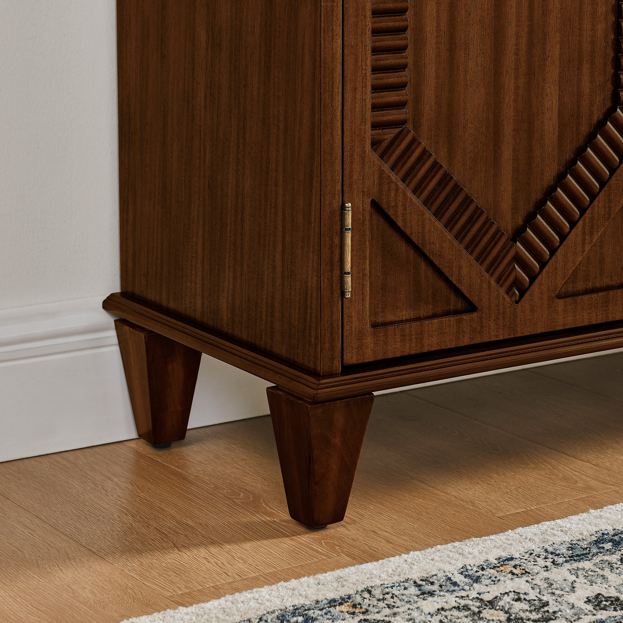 SINOFURN SYA330190WD Dining-Kitchen-Storarge - View #14