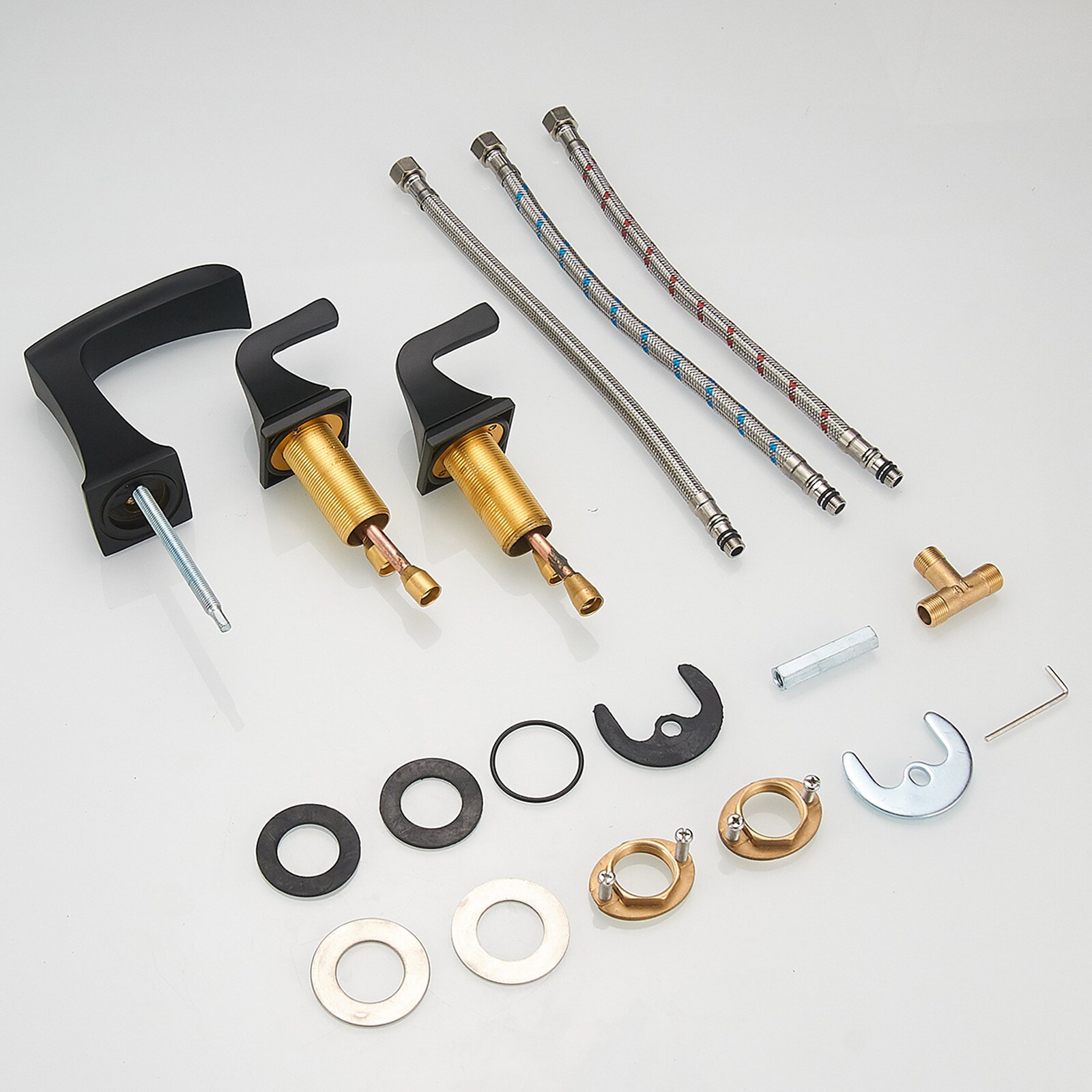 BWE A-916442-B Lavatory-Faucets - View #9