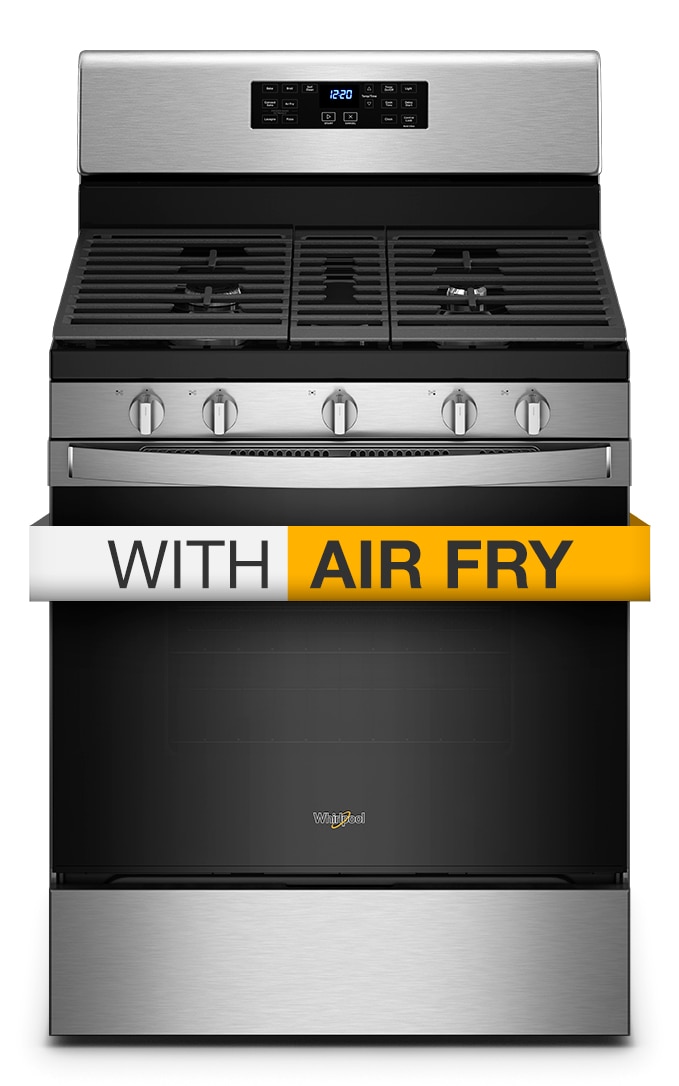 Air Fryer Ranges: Everything You Need to Know