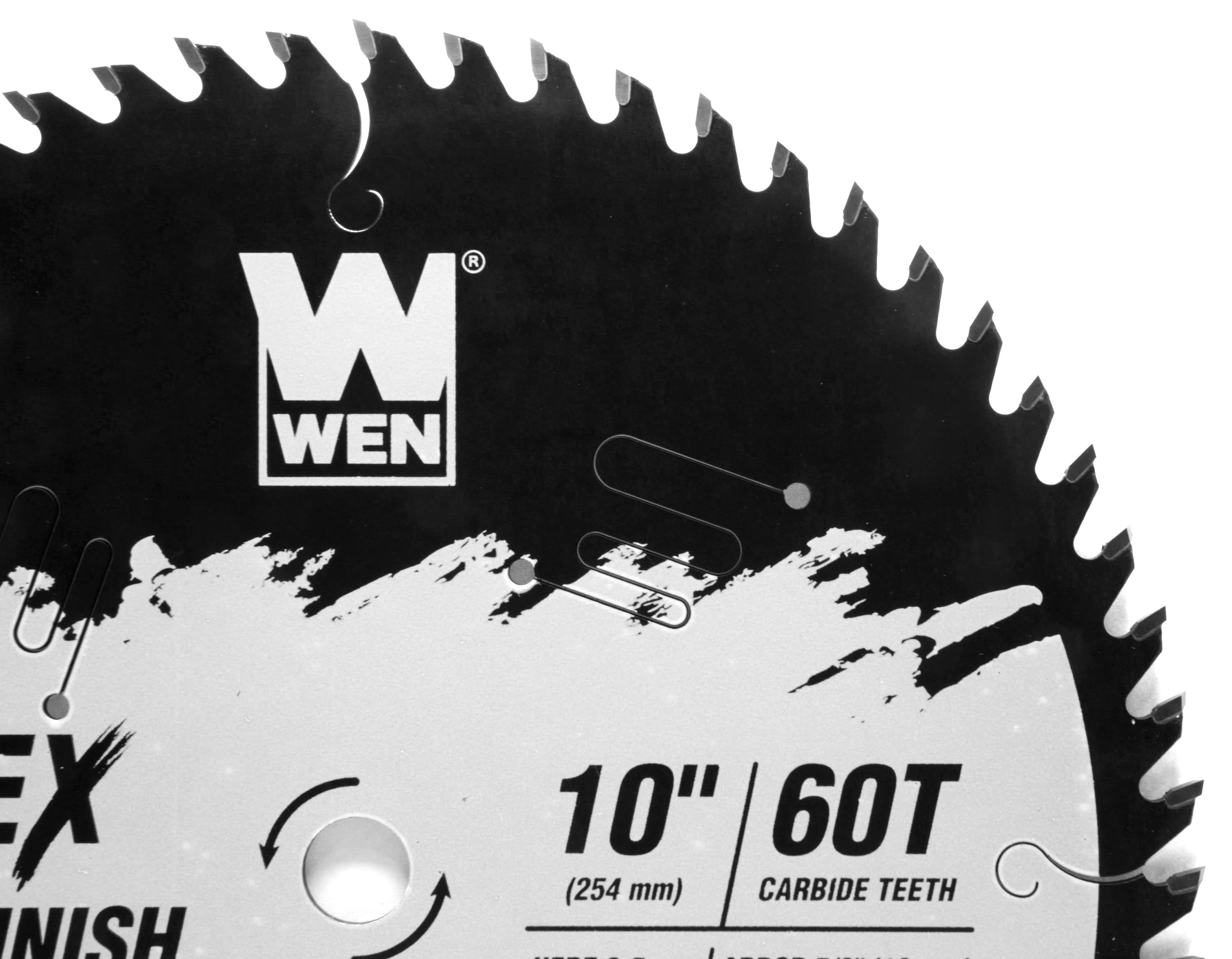 WEN BL1060C Circular-Saw-Blades - View #2