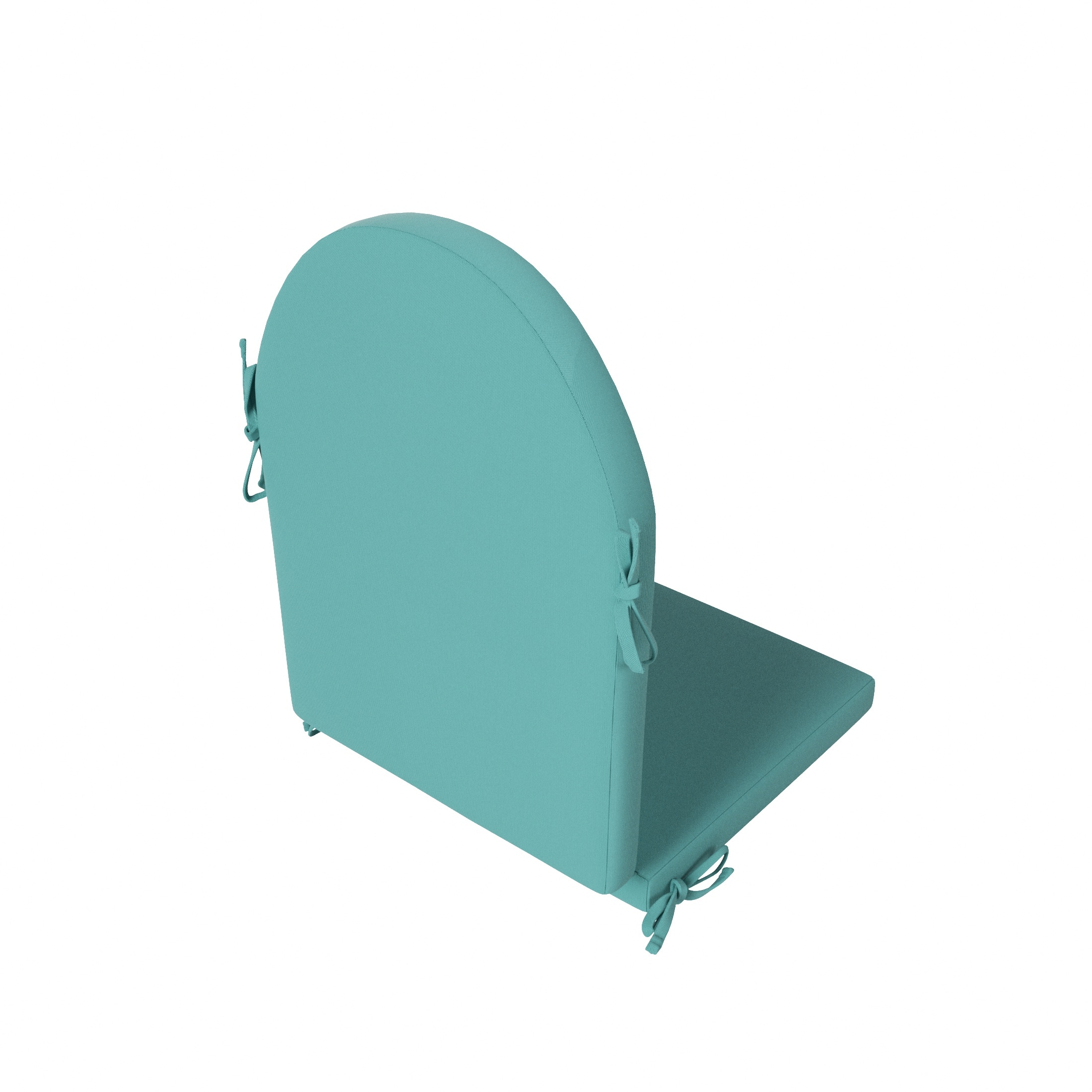 Westin Furniture OD3003-TQ Patio-Furniture-Cushions - View #6