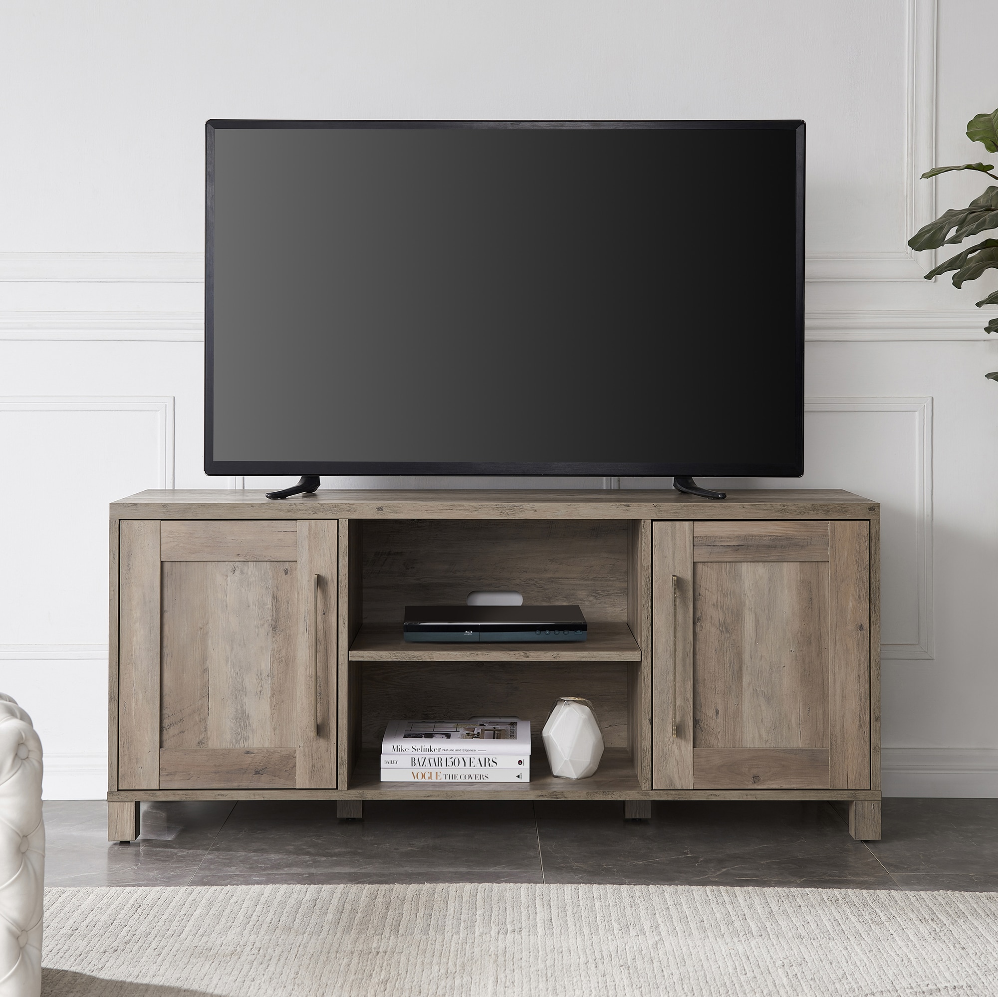 Hailey Home TV1422 Tv-Stands - View #3