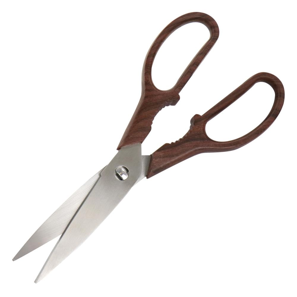 Cuisinart Triple Rivet Classic KITCHEN POULTRY SHEARS SCISSORS (NEW)