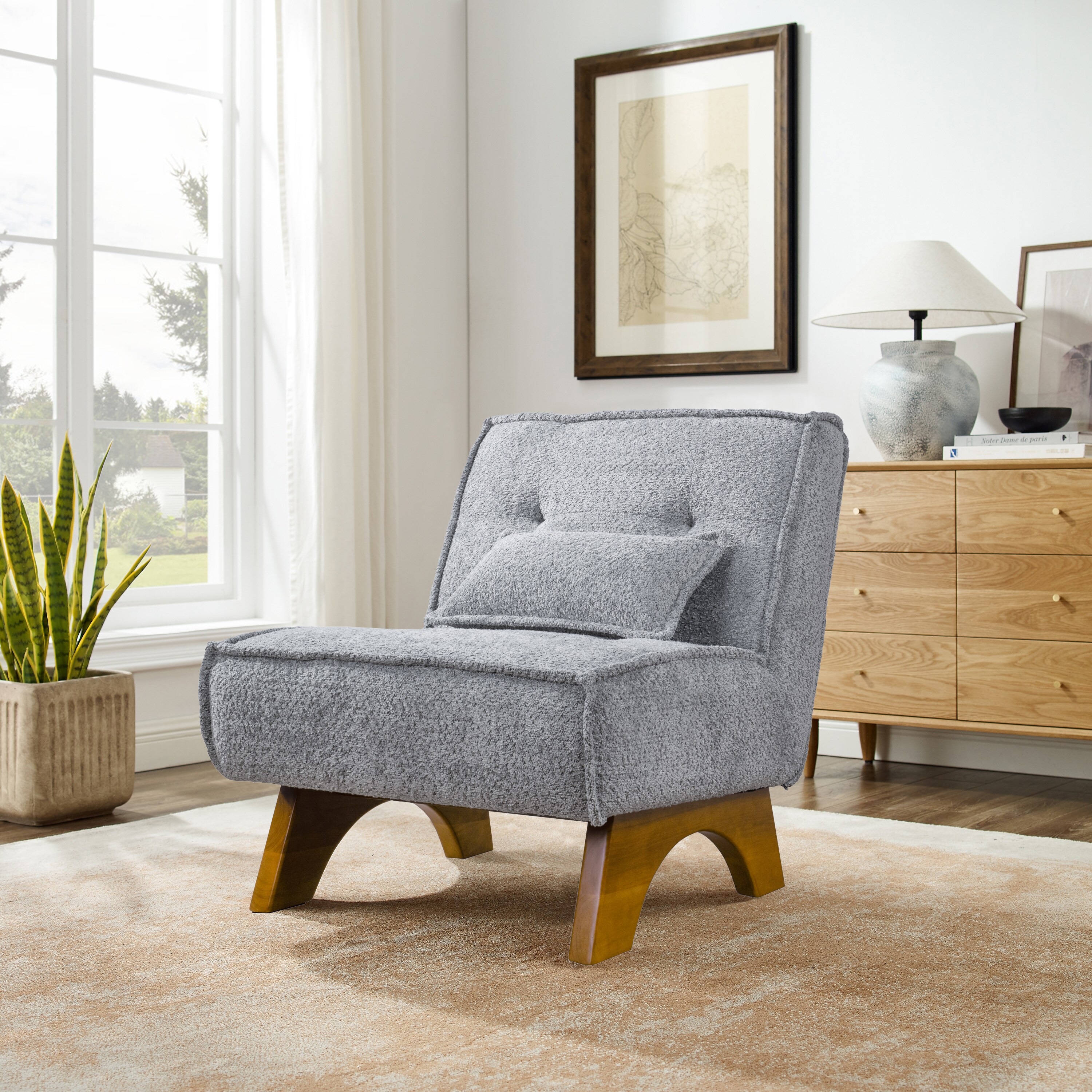 Art Leon MS035-1-GR chairs - View #2