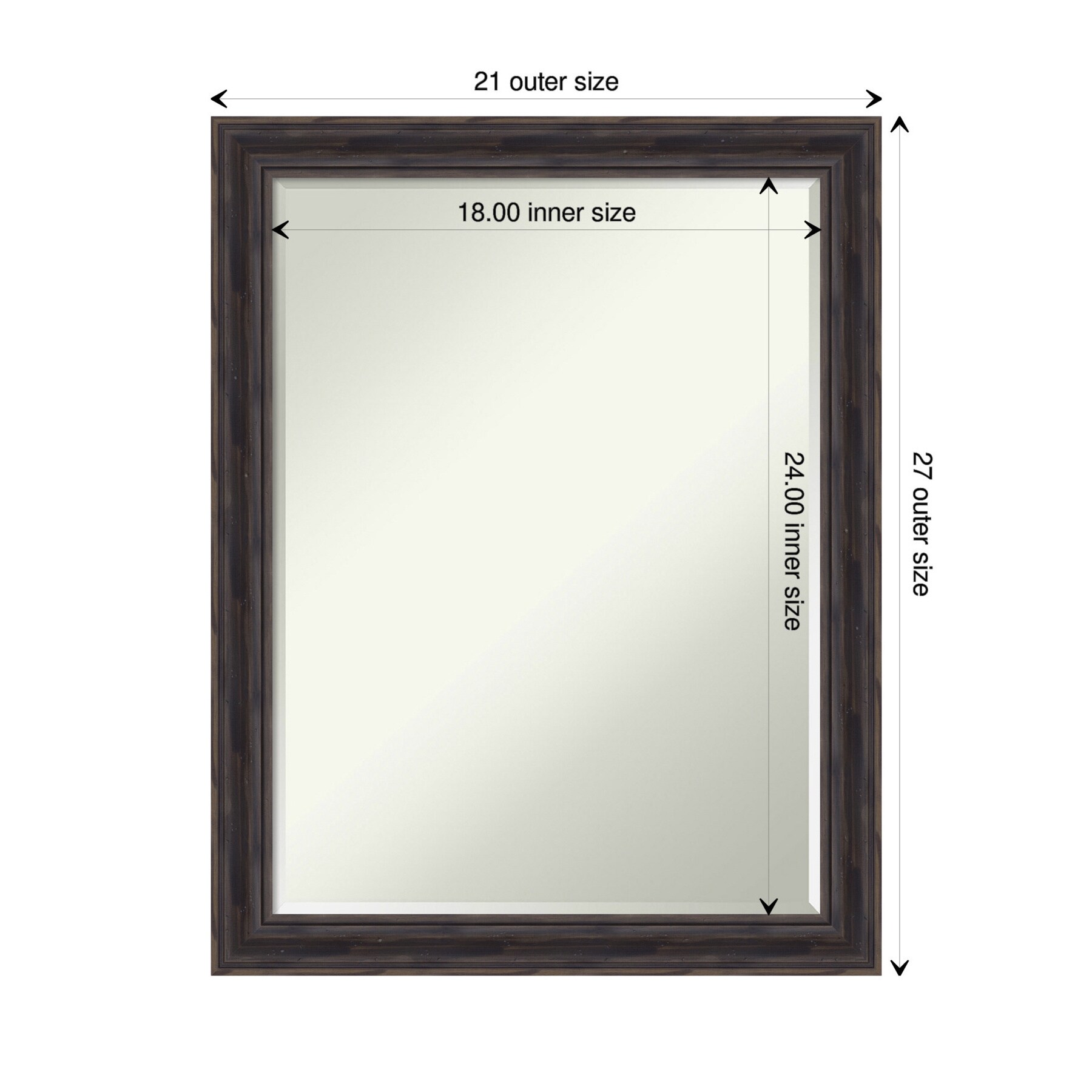 Amanti Art A17007236044 Decor-Mirrors - View #9