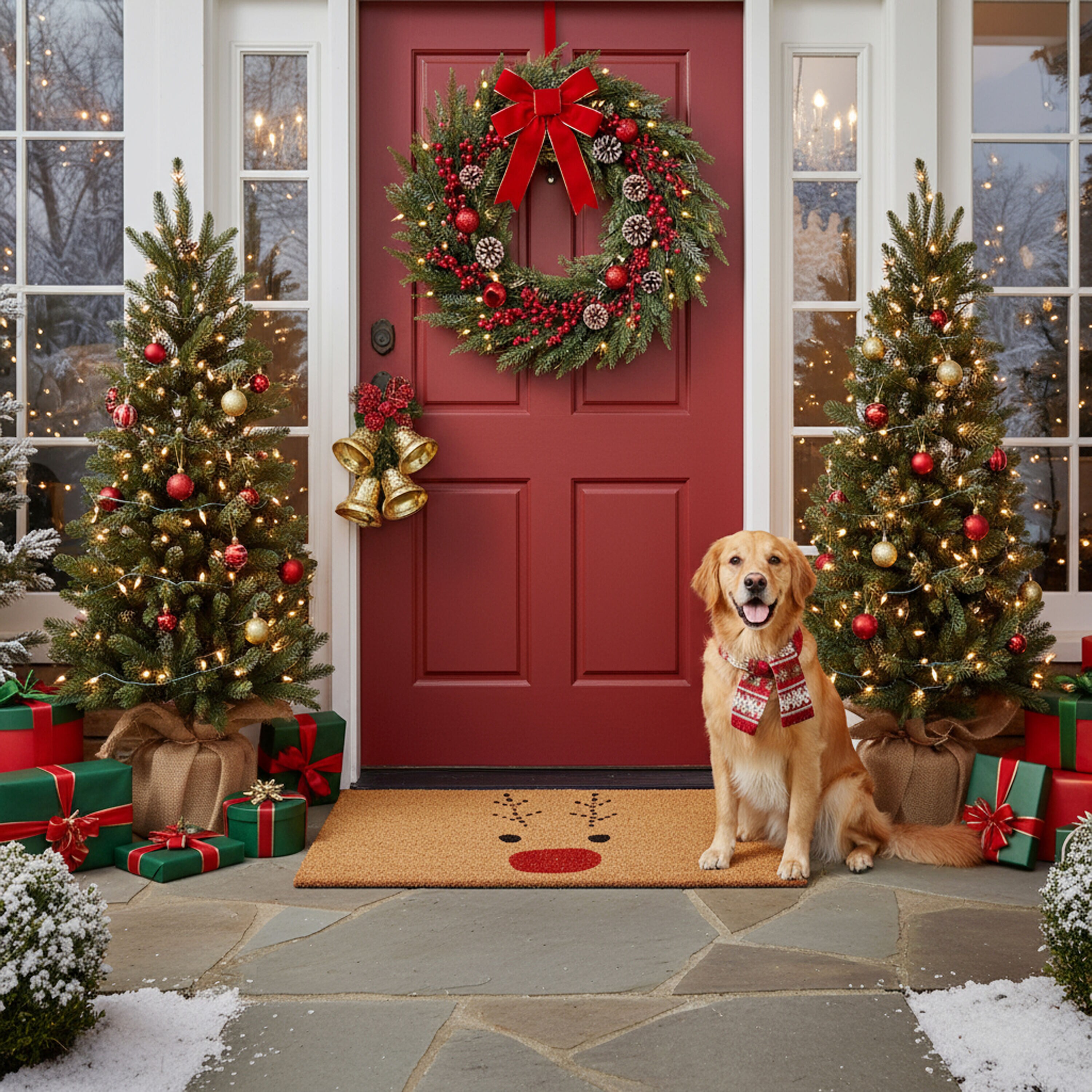 Callowaymills 105012436 Outdoor-Christmas-Decor - View #3