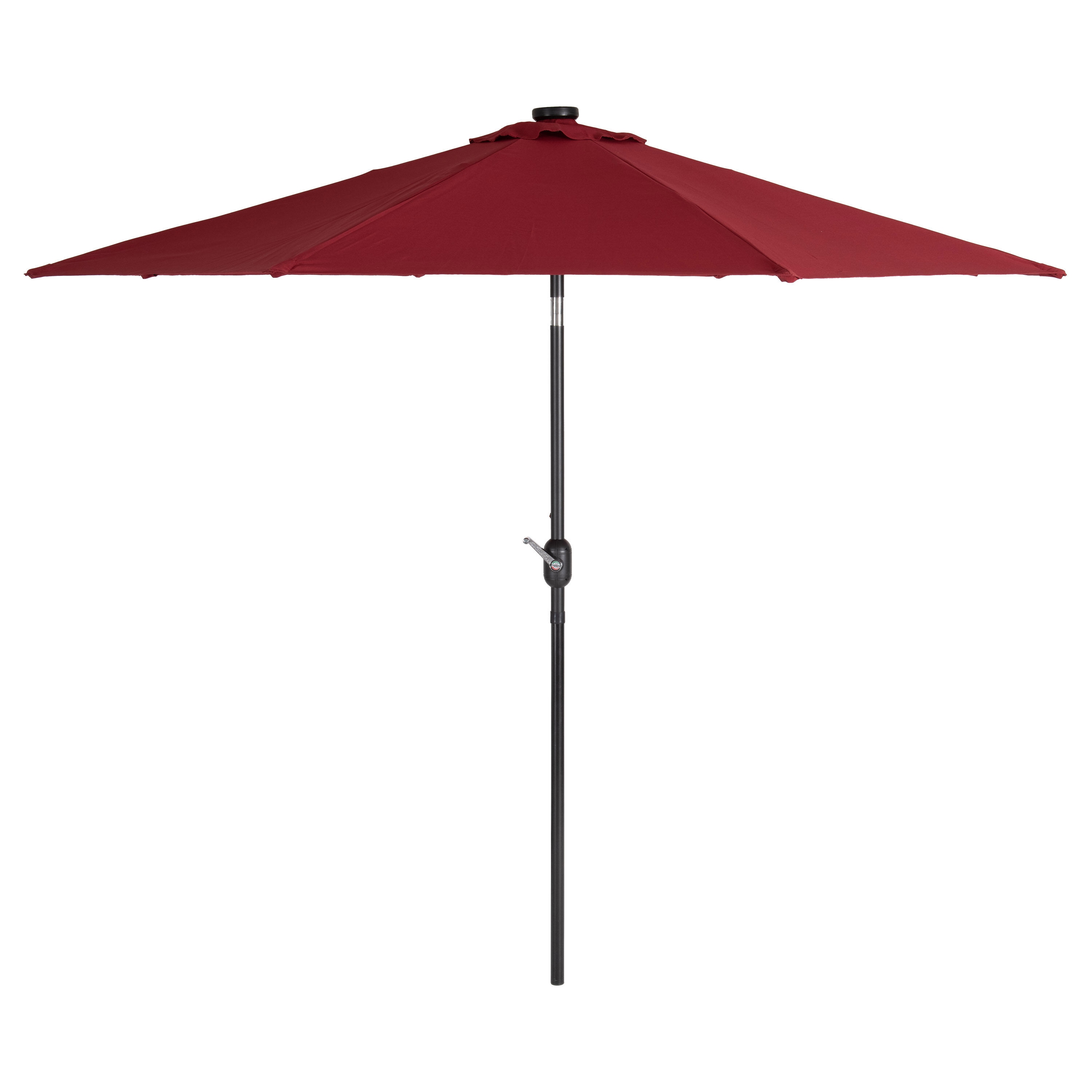 CorLiving PMJ-103-U Umbrellas-2 - View #5