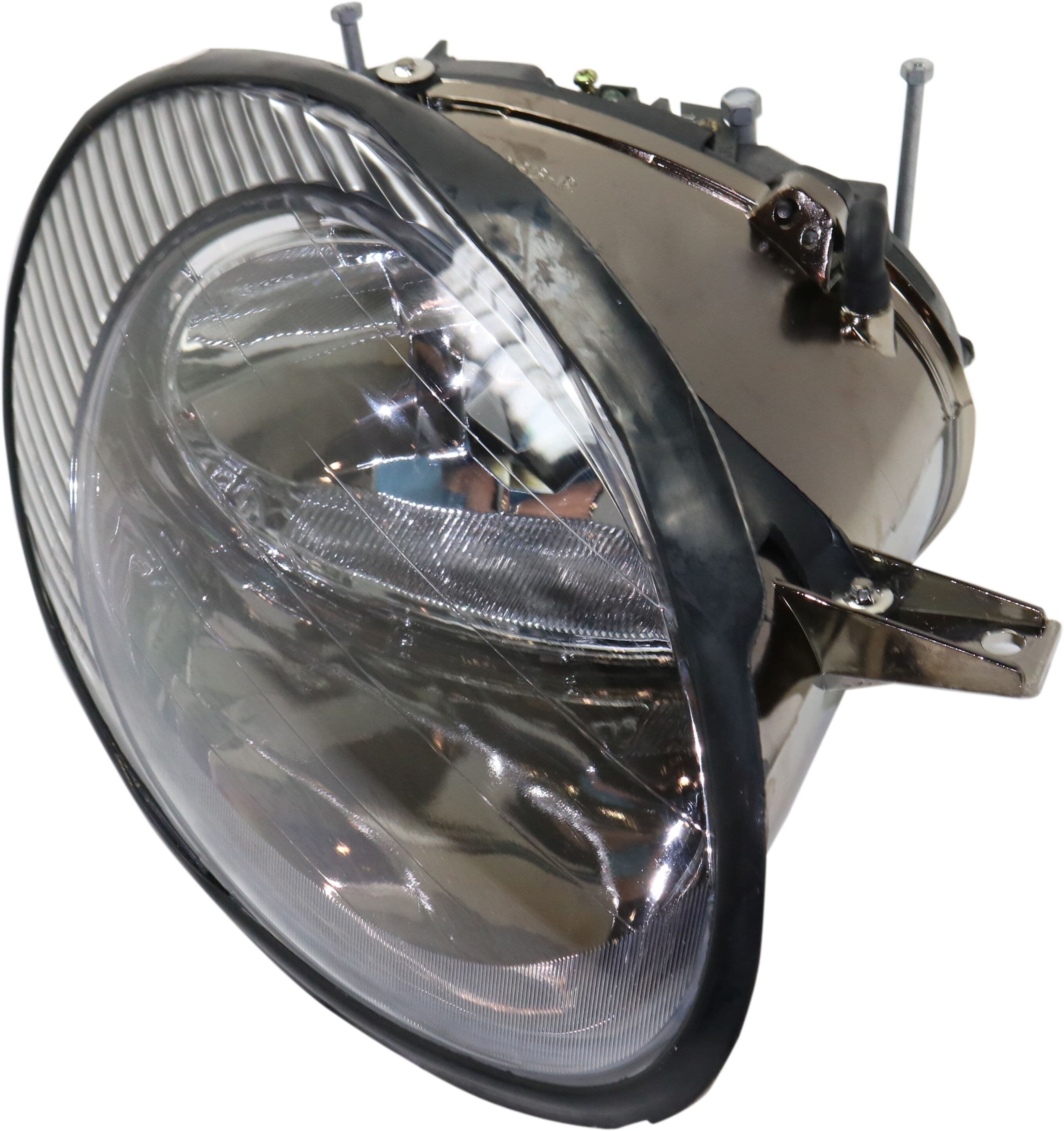 Garage-Pro JCW20-3169-00GP Headlights-Components - View #3